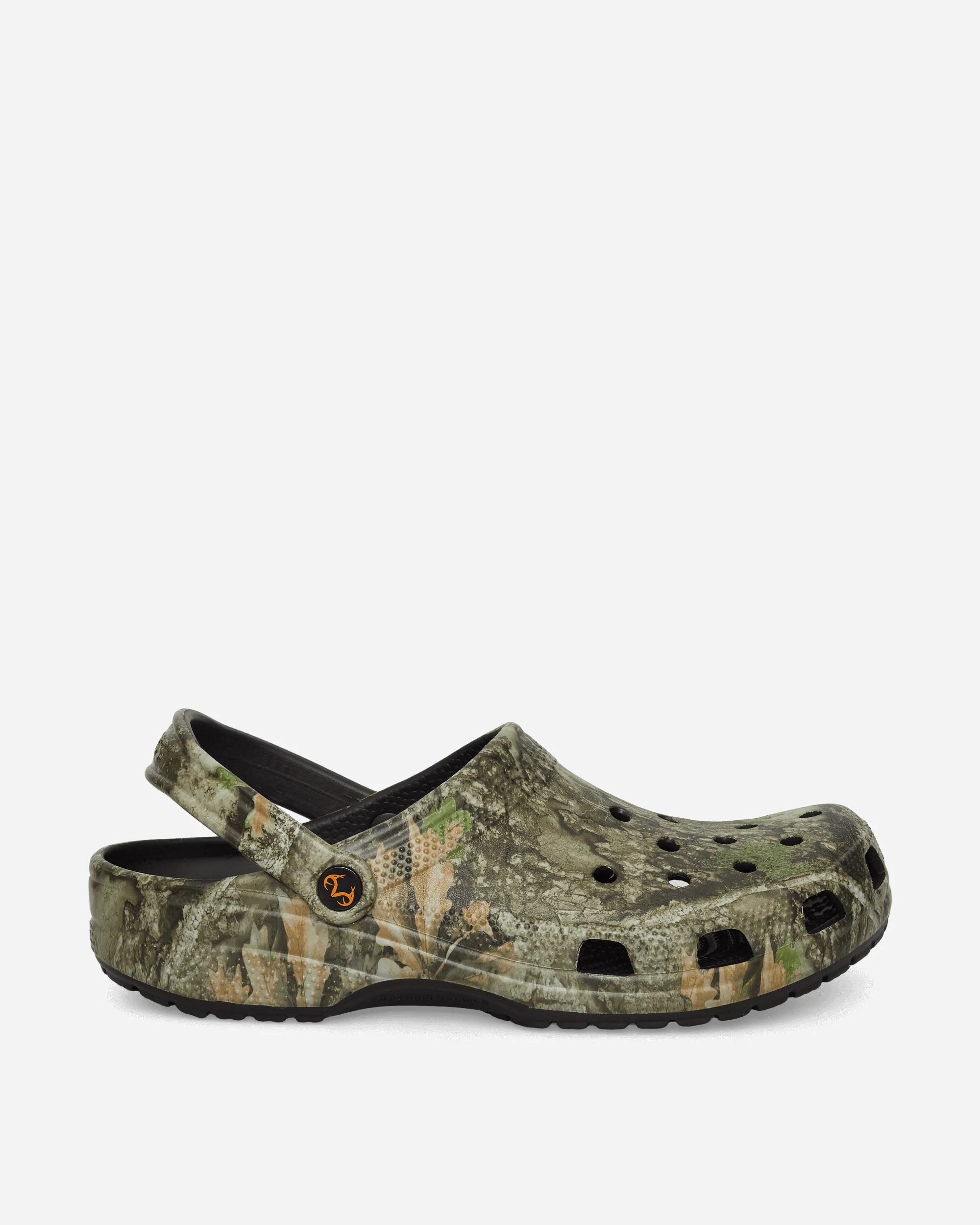 Realtree APX Classic Clogs Multicolor