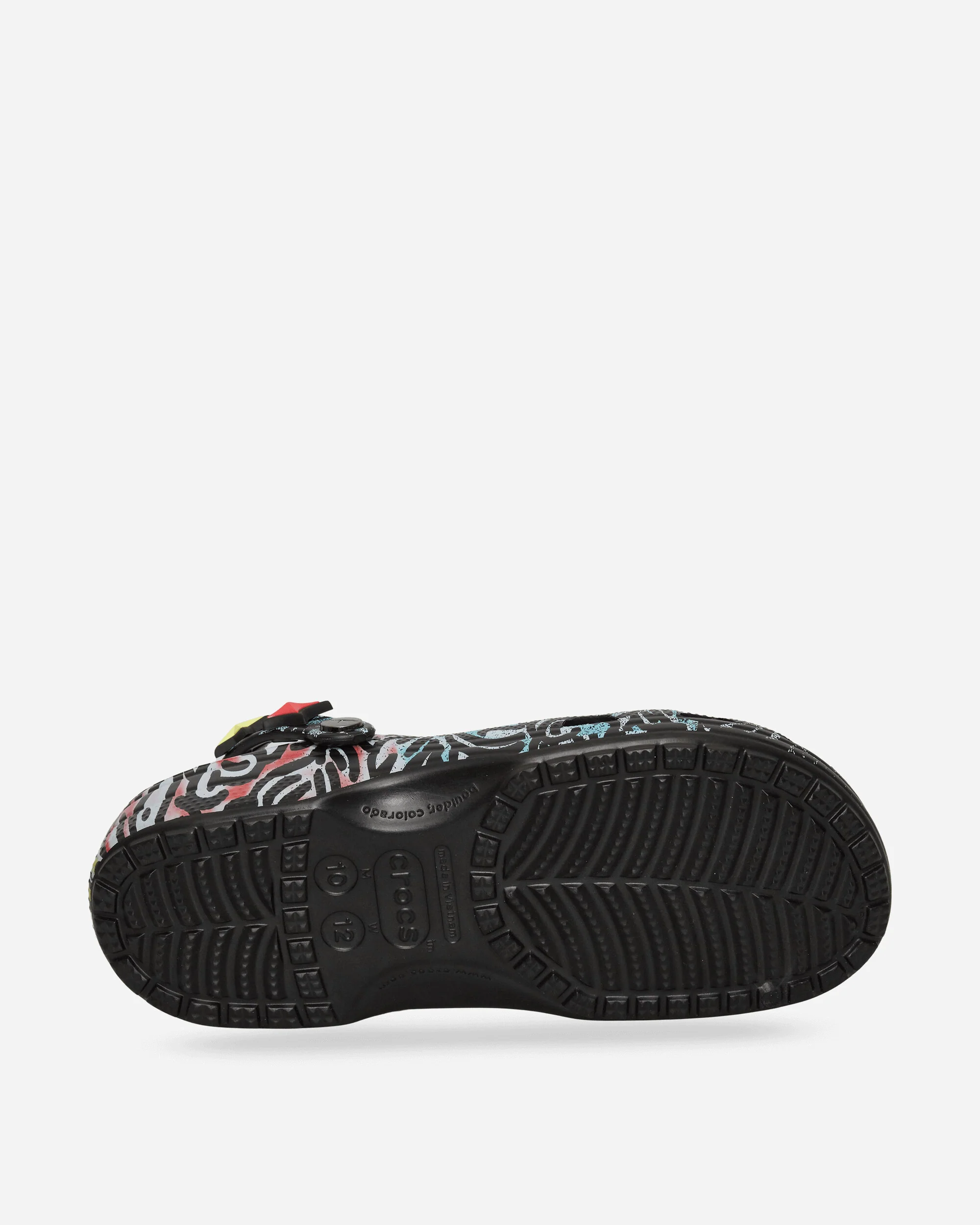 Slawn Classic Clogs Multicolor - Image 5