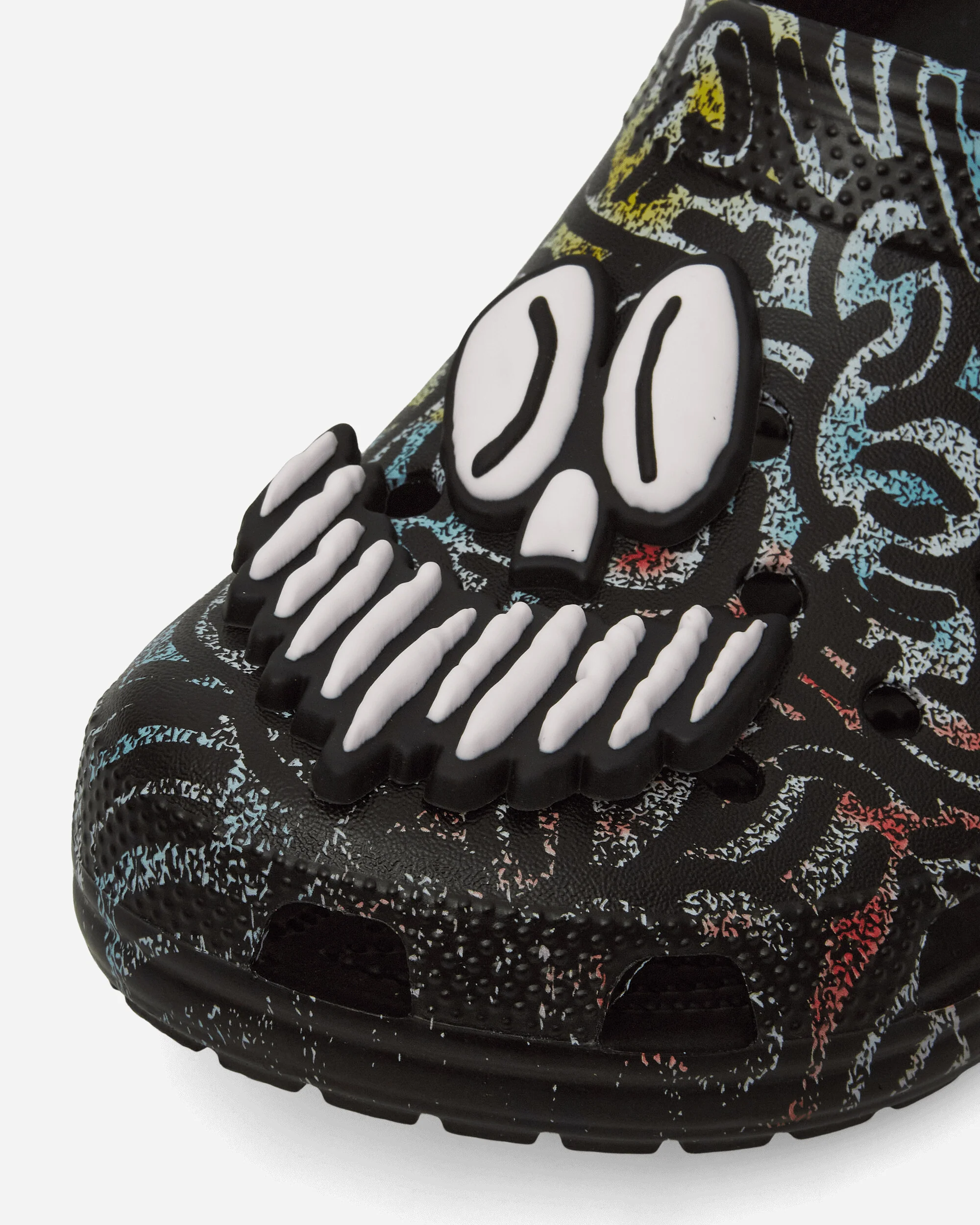 Slawn Classic Clogs Multicolor - Image 6