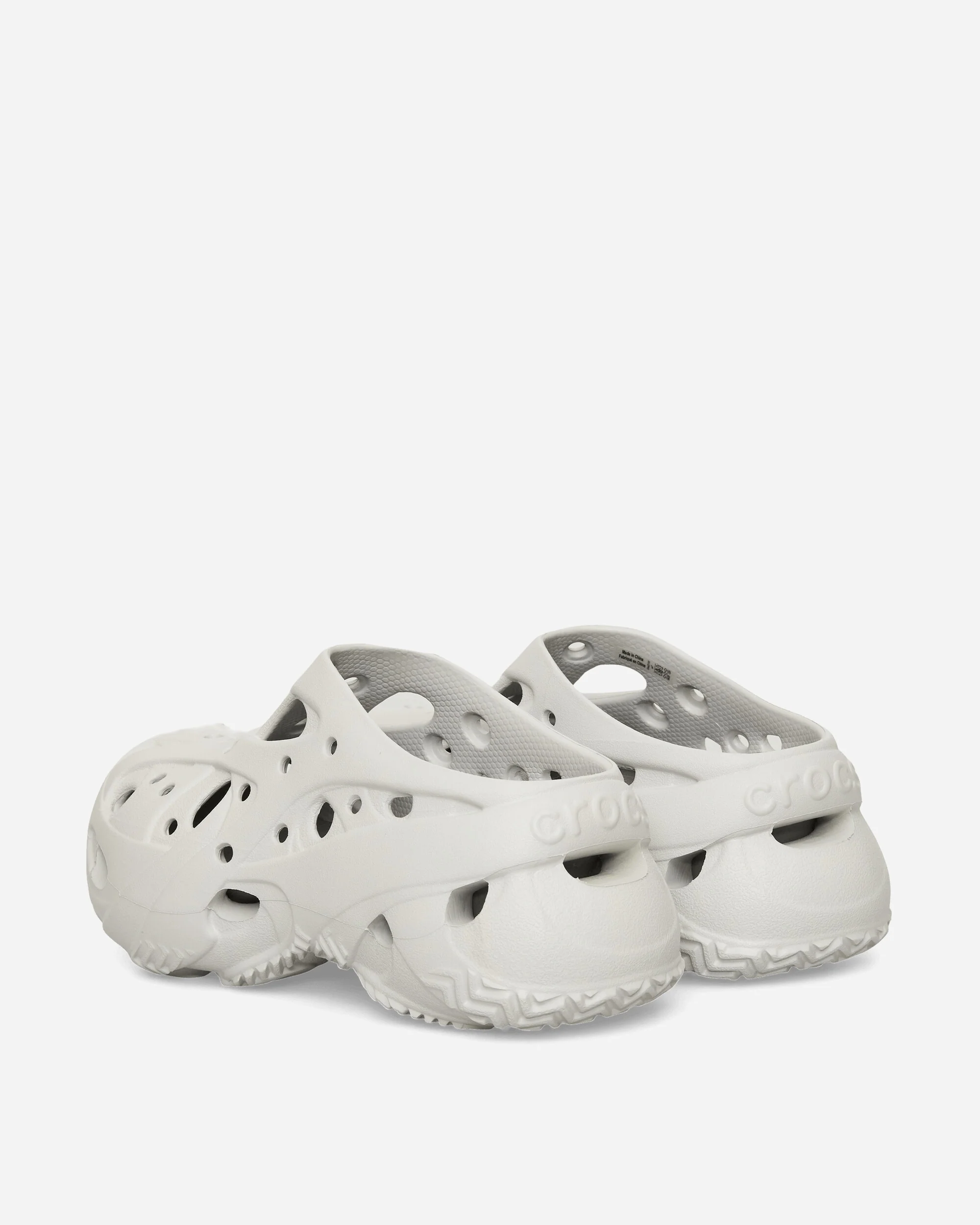 Women's Caged Clogs Atmosphere - Image 4