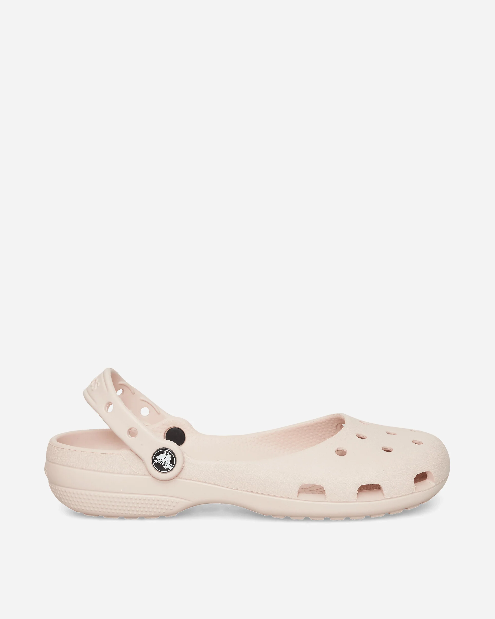 Women's Classic Ballet Shoes Quartz