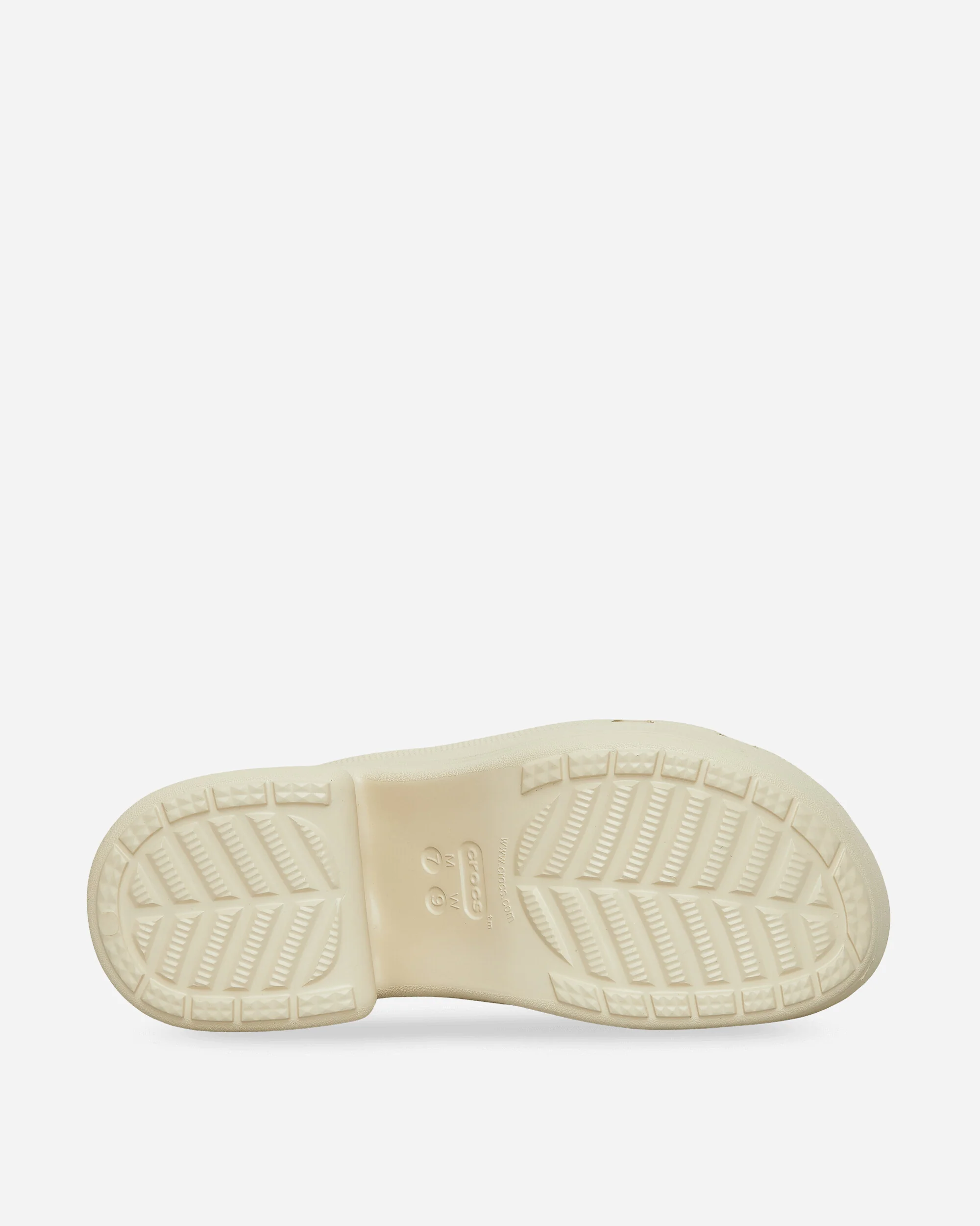 Women's Siren Clogs Bone - Image 6