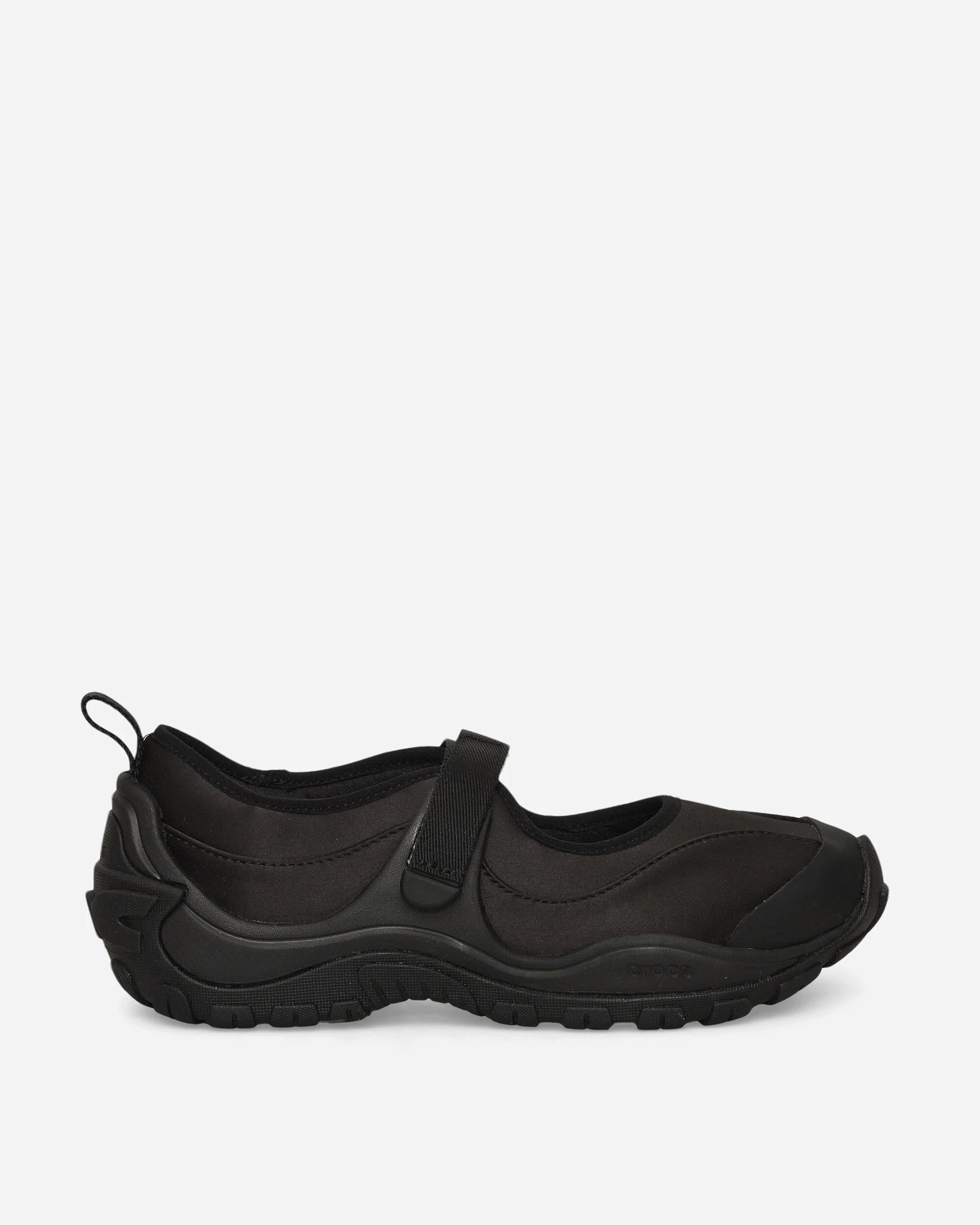 Women's Terre Sandals Black