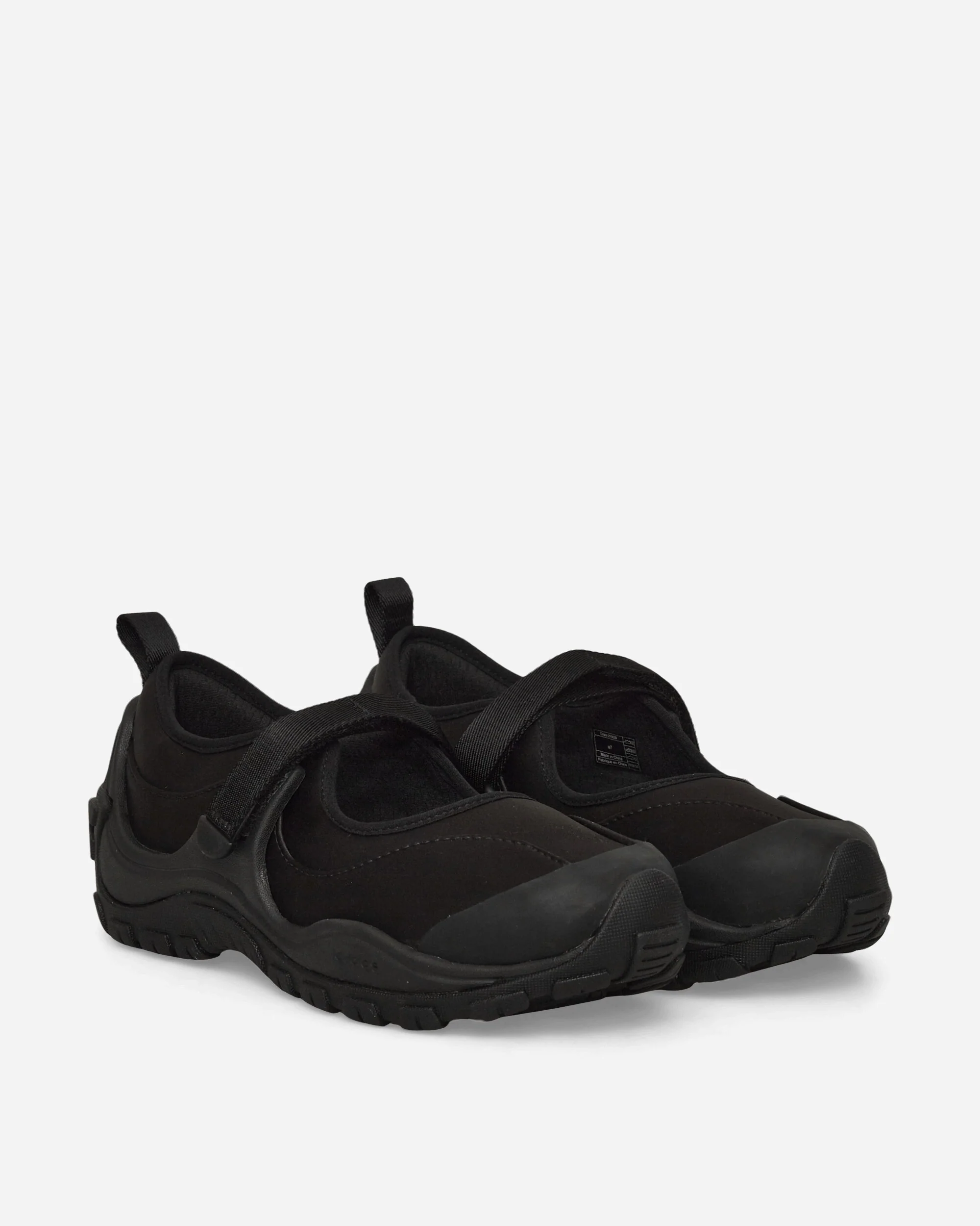 Women's Terre Sandals Black - Image 2