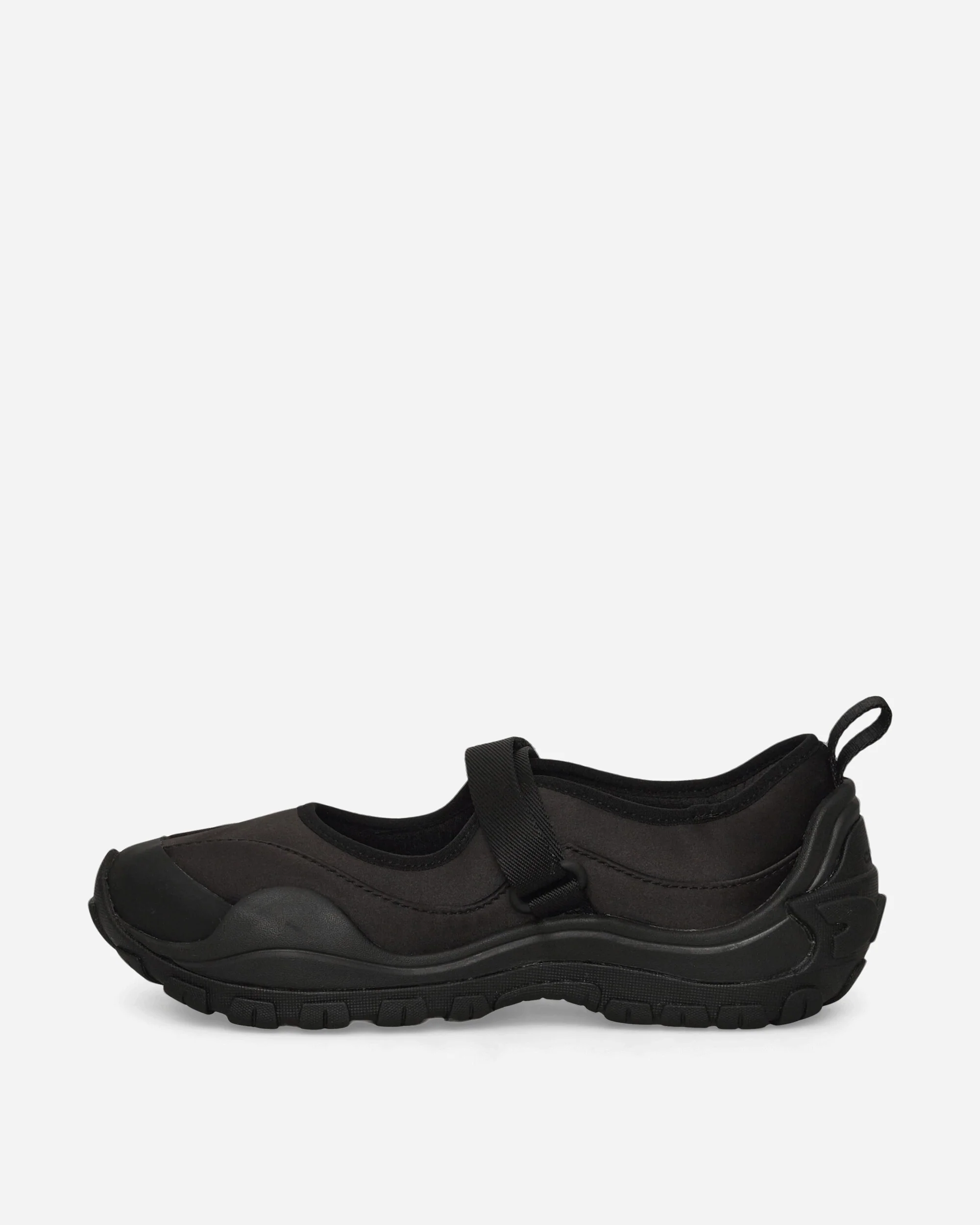 Women's Terre Sandals Black - Image 3