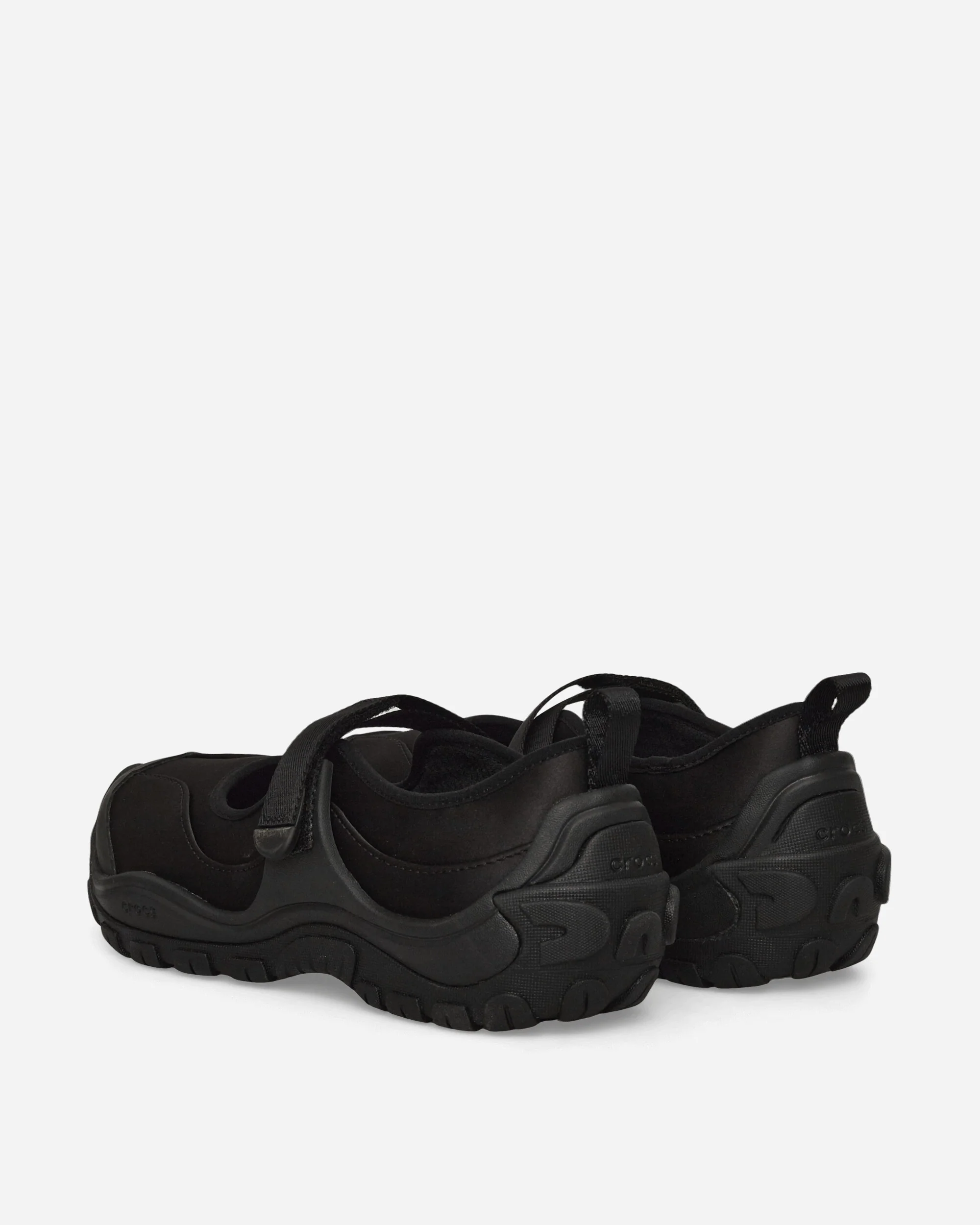 Women's Terre Sandals Black - Image 4