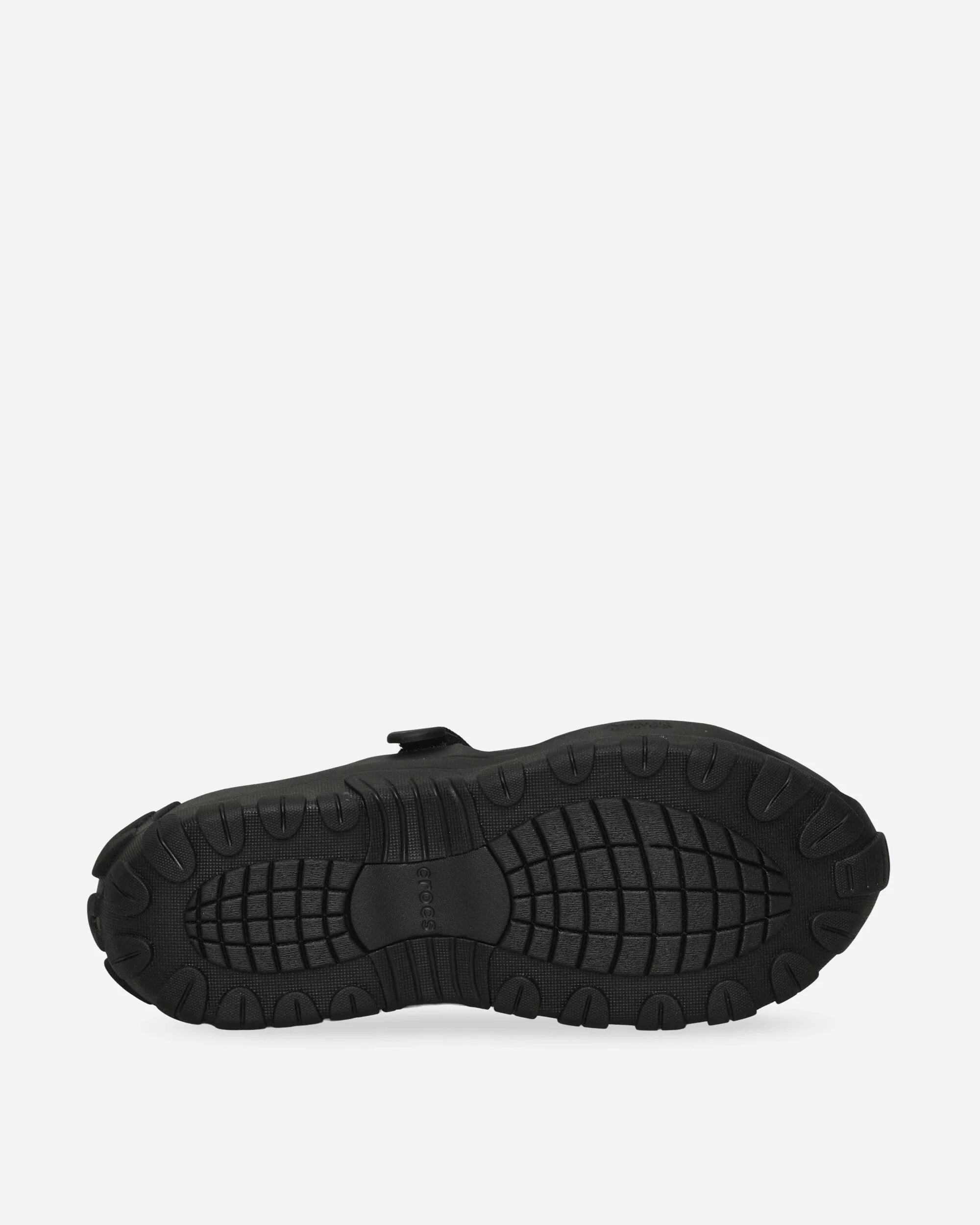 Women's Terre Sandals Black - Image 5