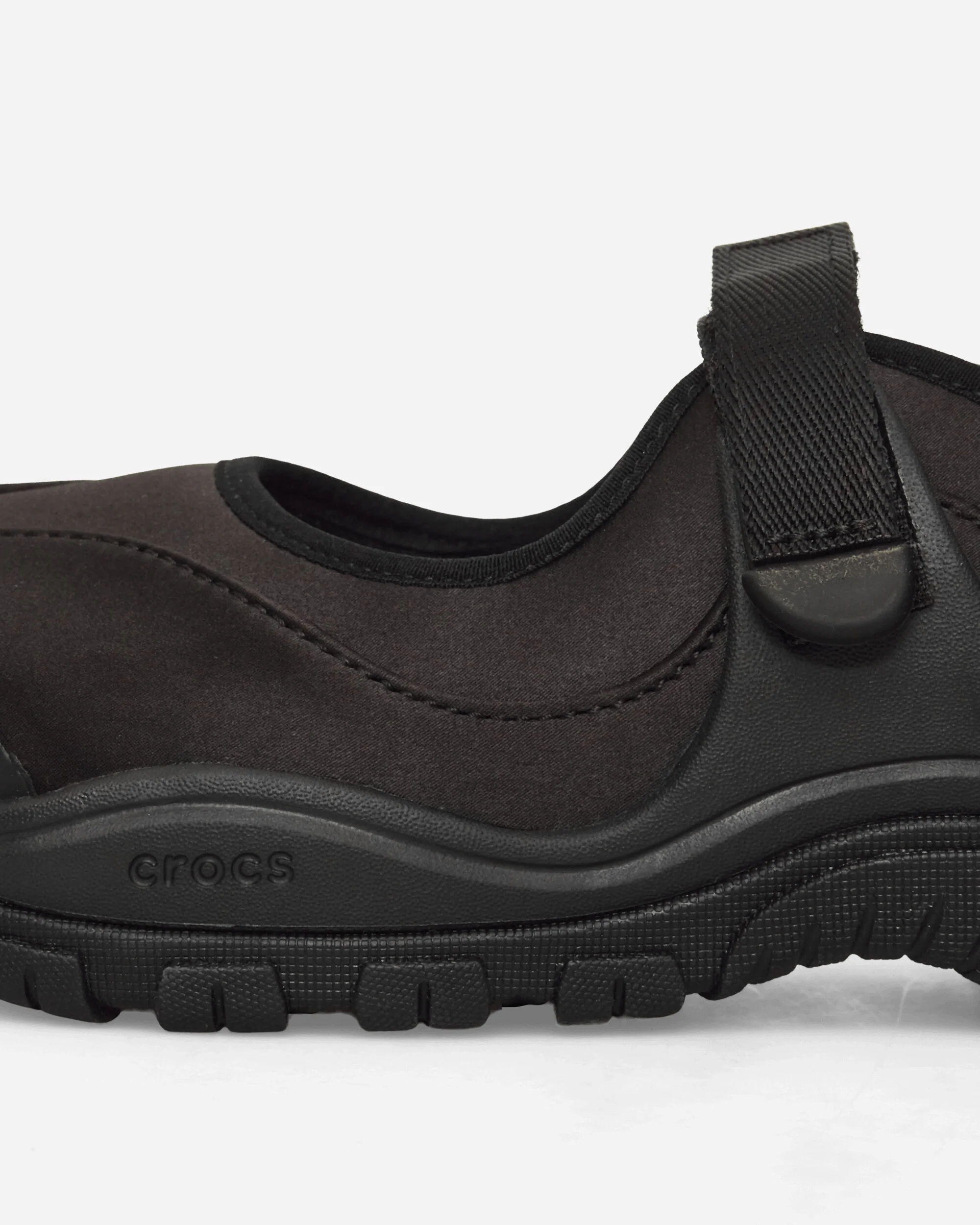 Women's Terre Sandals Black - Image 6