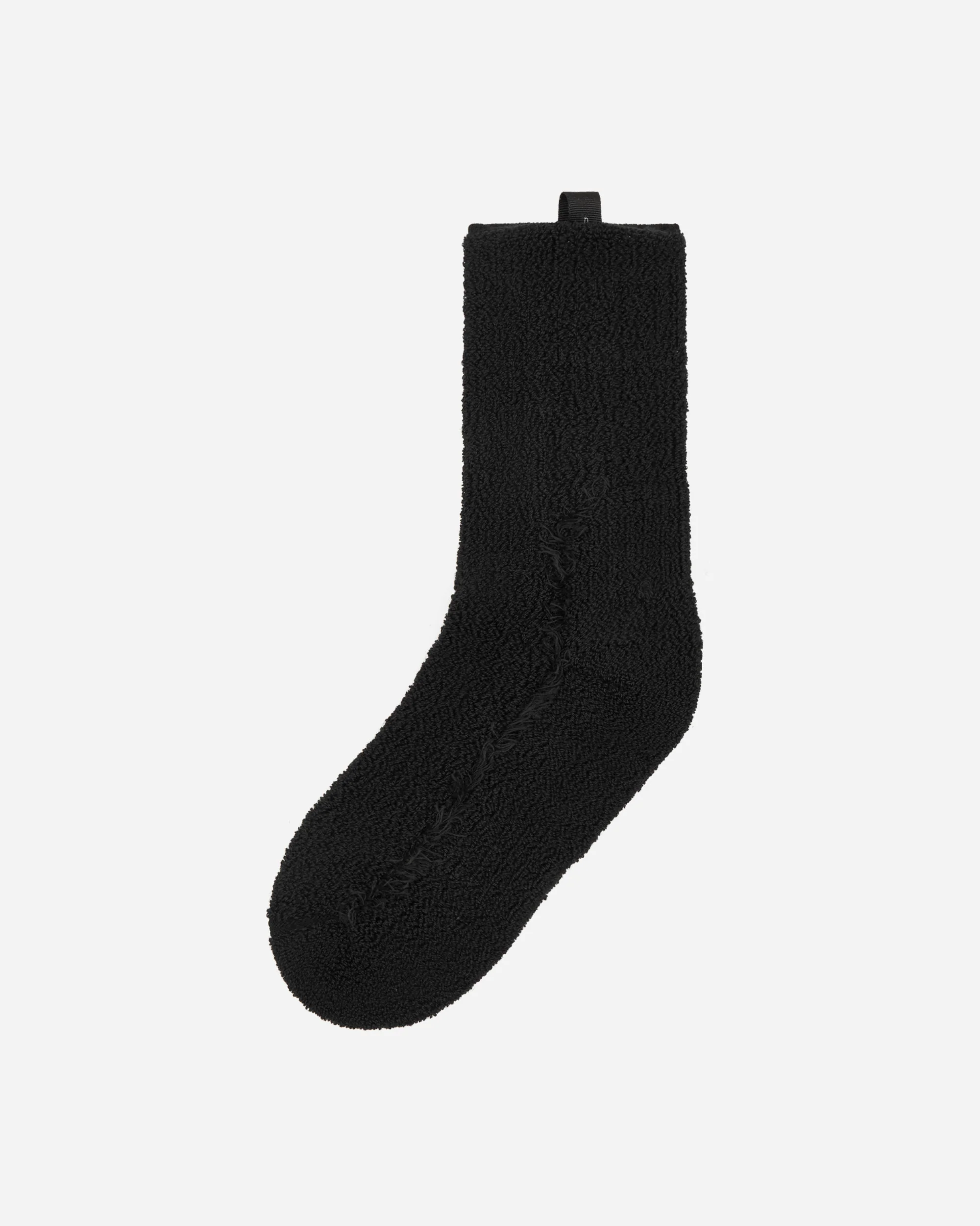 Logo Socks Black - Image 2