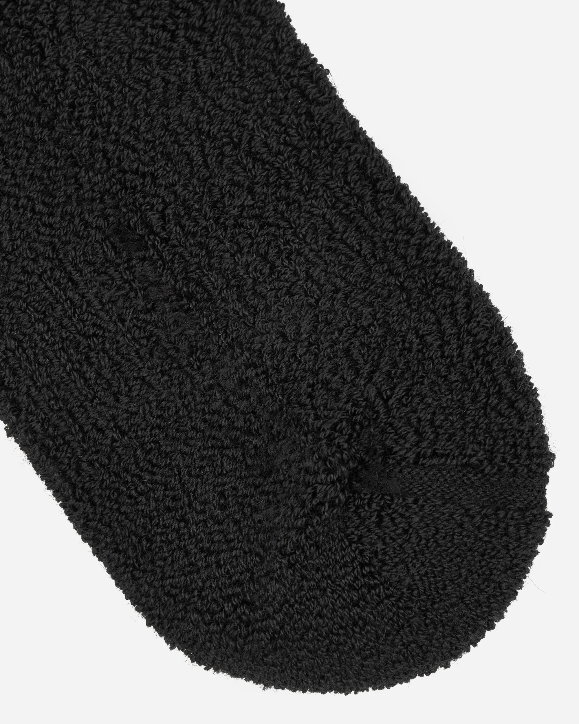 Logo Socks Black - Image 4