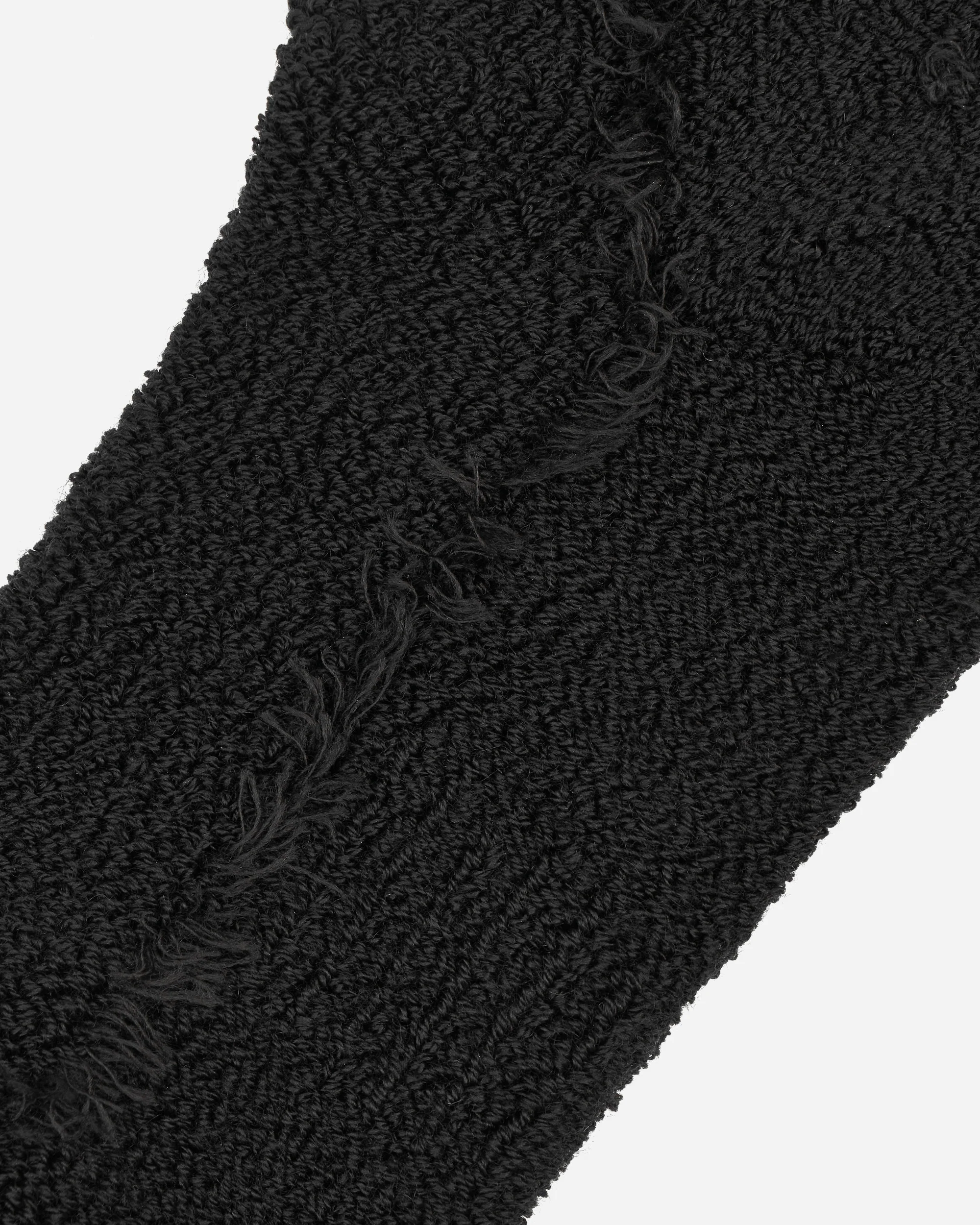 Logo Socks Black - Image 5