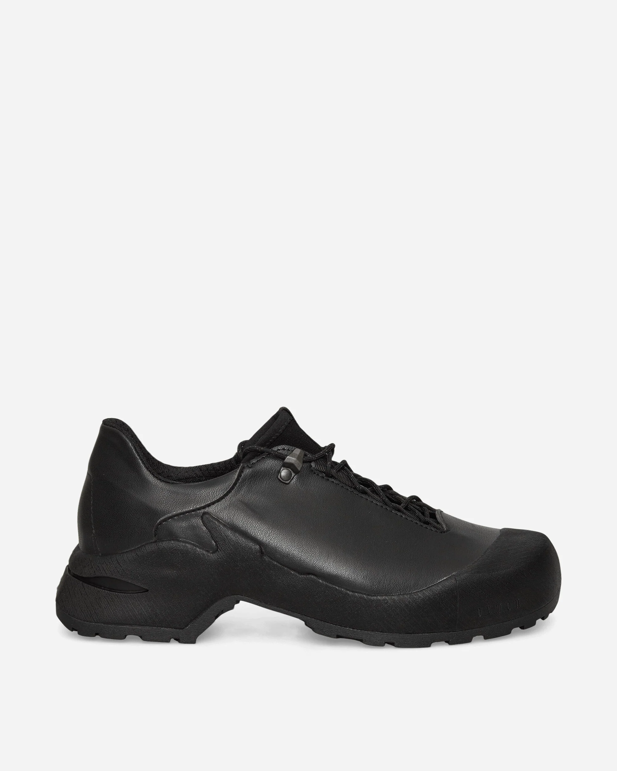 Hono Lite Shoes Black