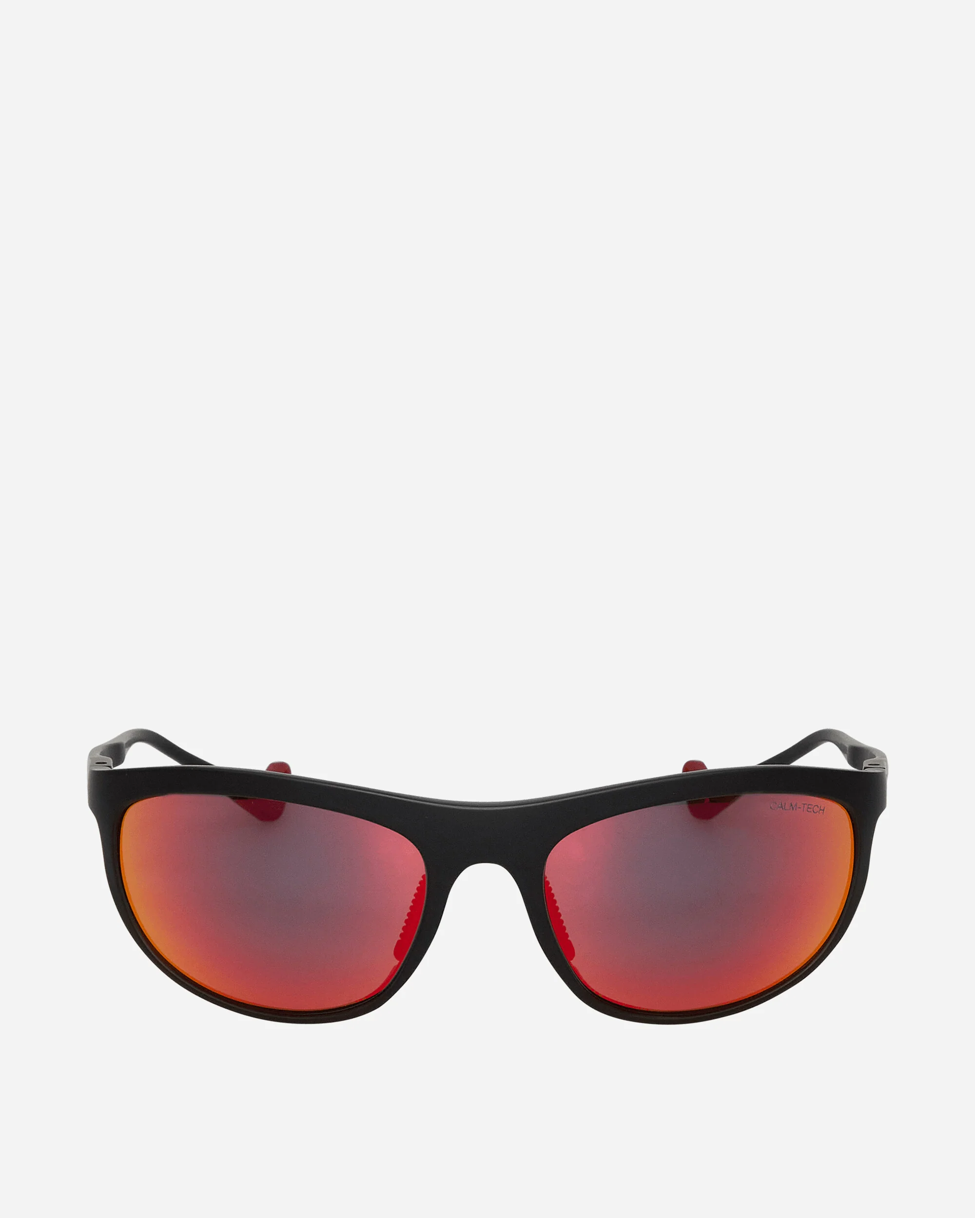 Takeyoshi Altitude Master Sunglasses Black