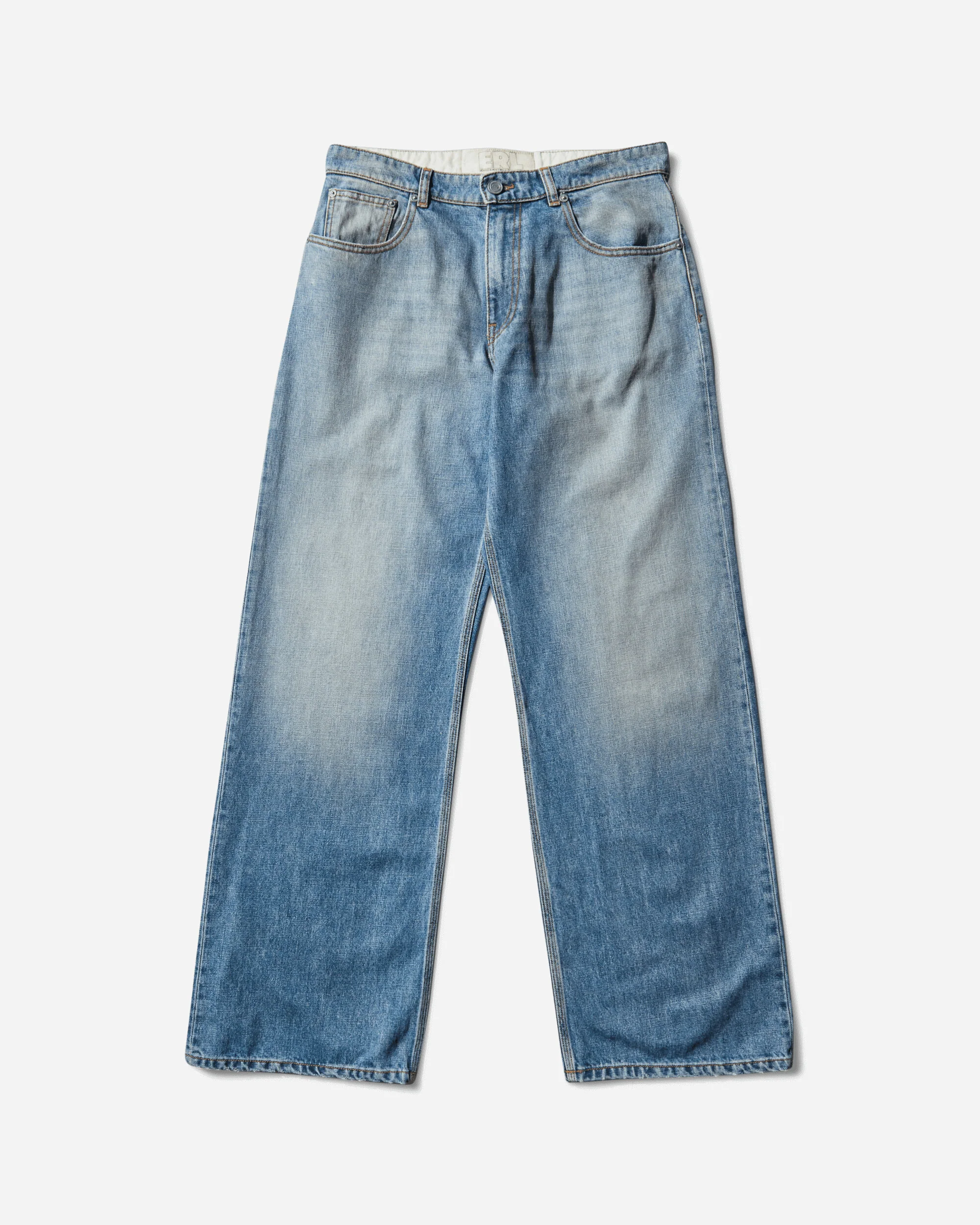 Men's Breakwater Wash Jeans Indigo