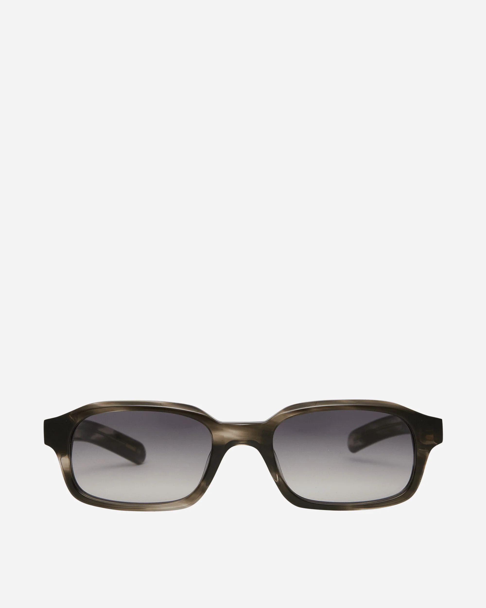 Hanky Sunglasses Grey Havana / Smoke Gradient