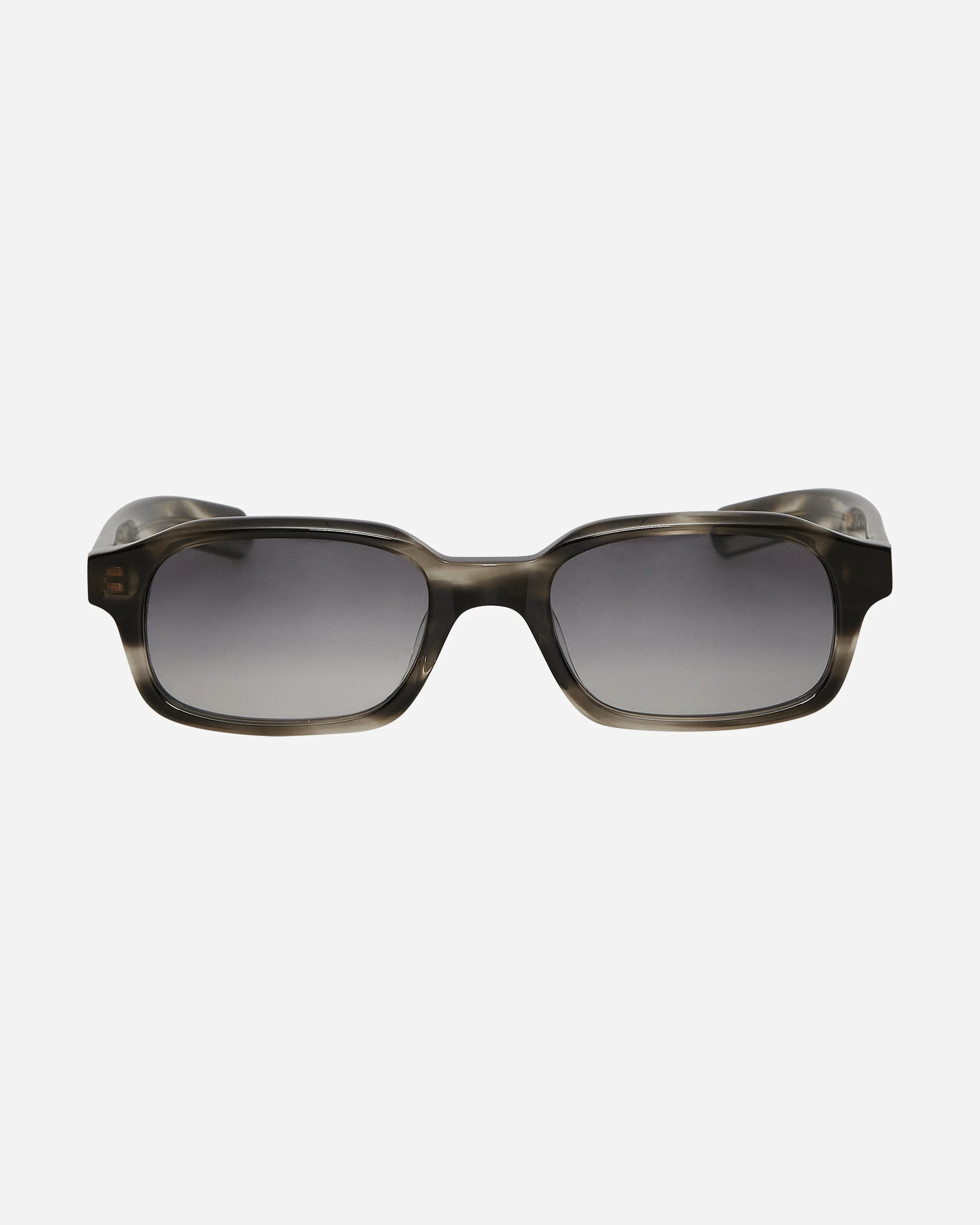 Hanky Sunglasses Grey Havana / Smoke Gradient - Image 2
