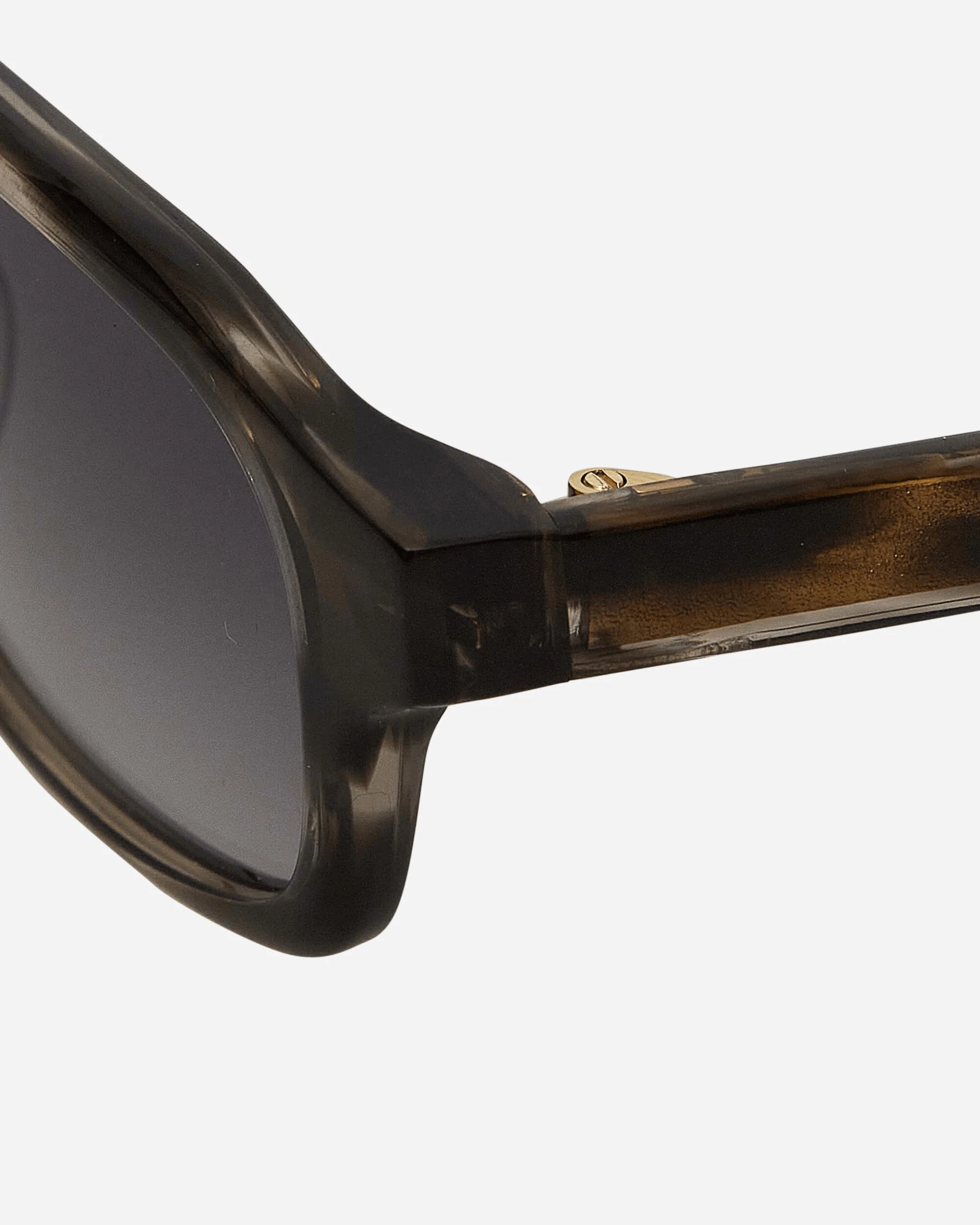 Hanky Sunglasses Grey Havana / Smoke Gradient - Image 6