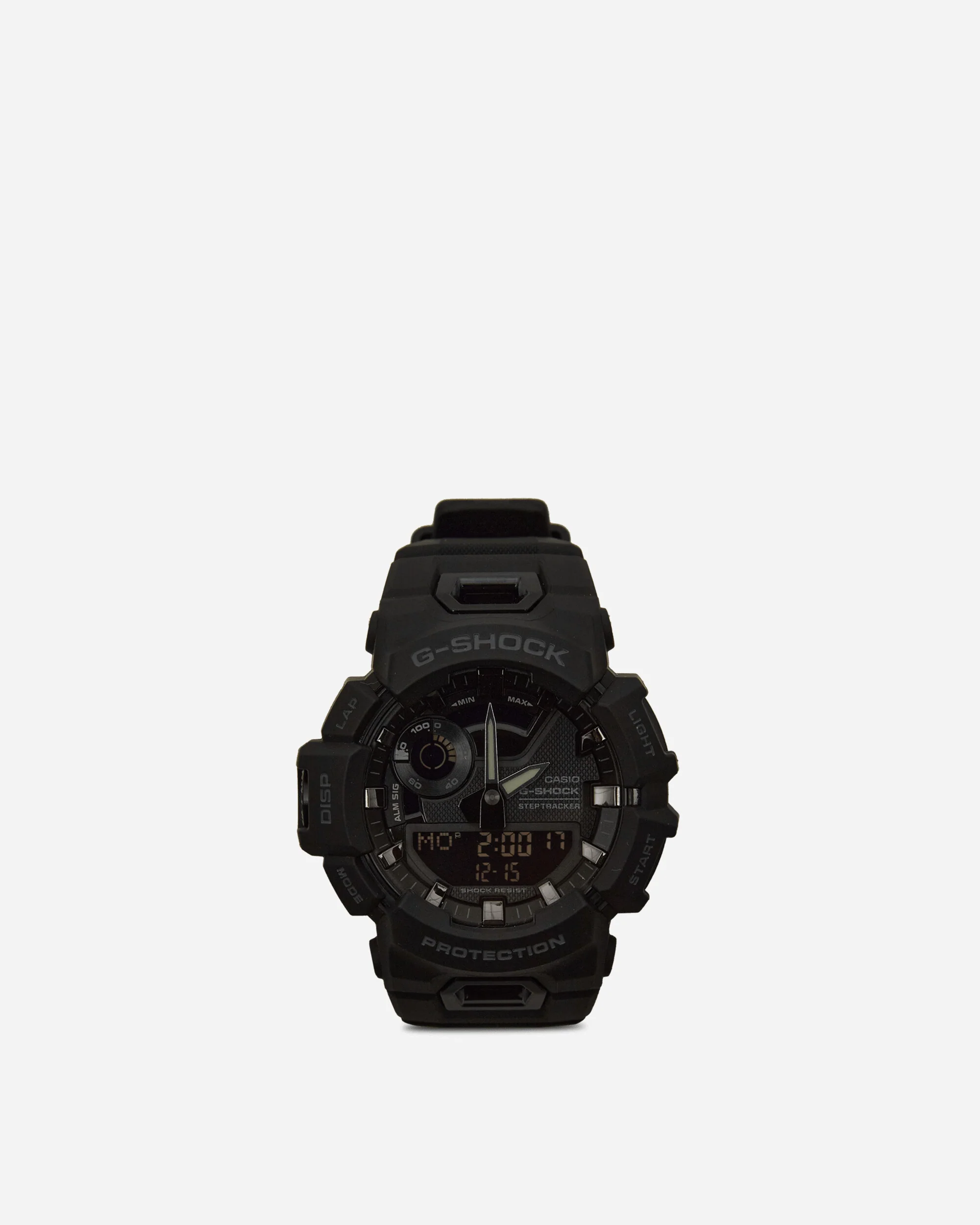 DW-6900U-1ER Watch Black