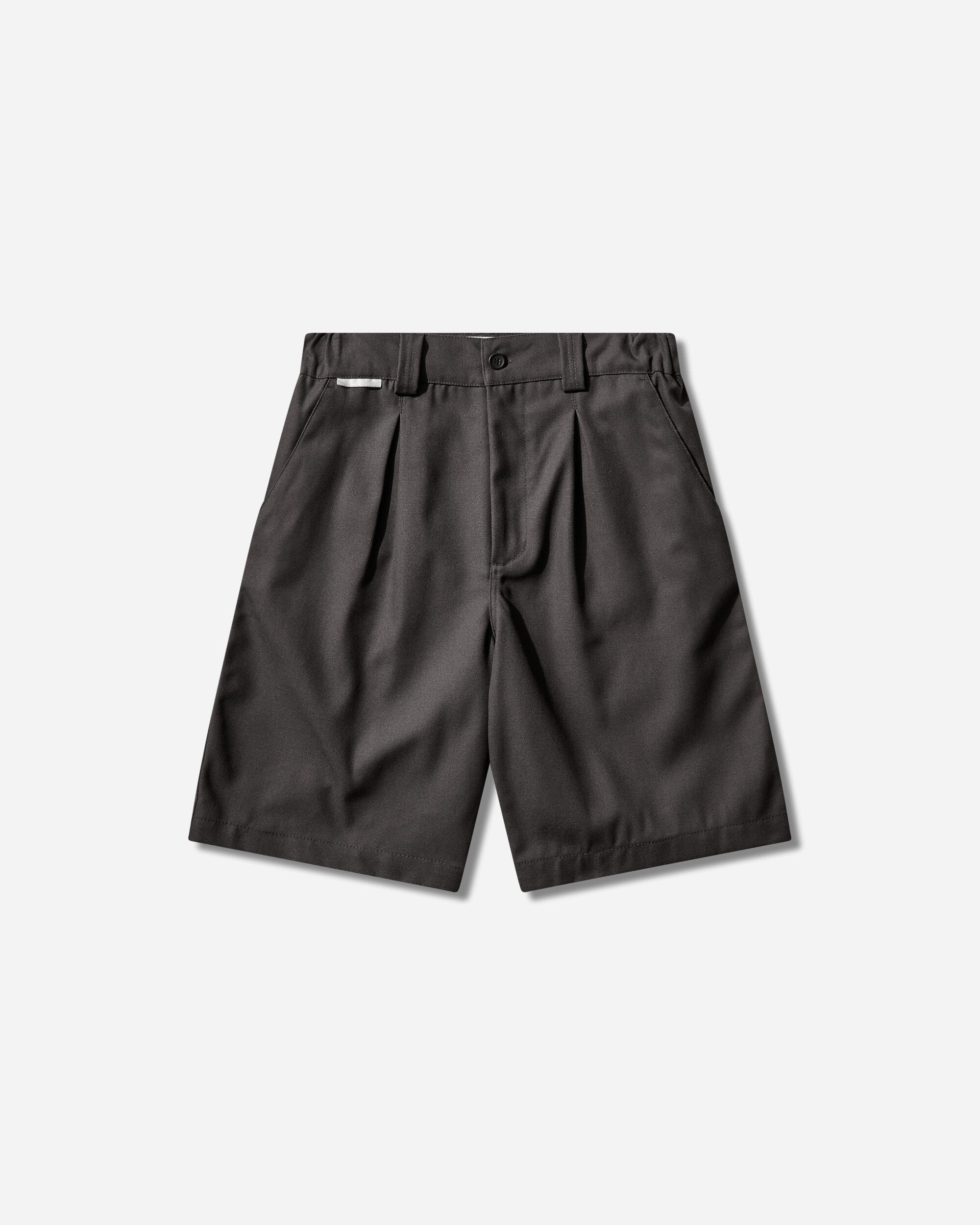 Men's 11000 Replicated Shorts Charcoal