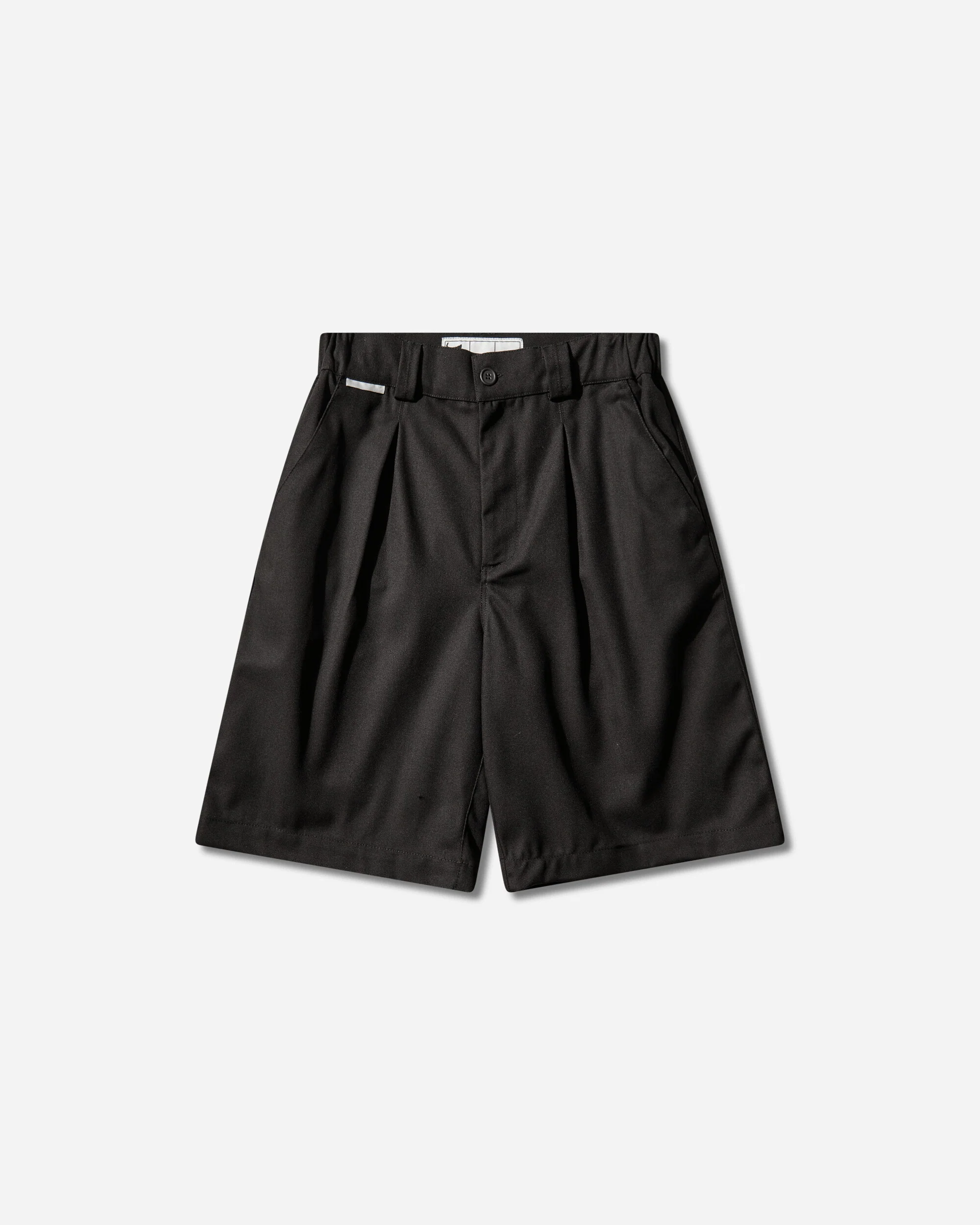 Men's 11000 Replicated Shorts Black