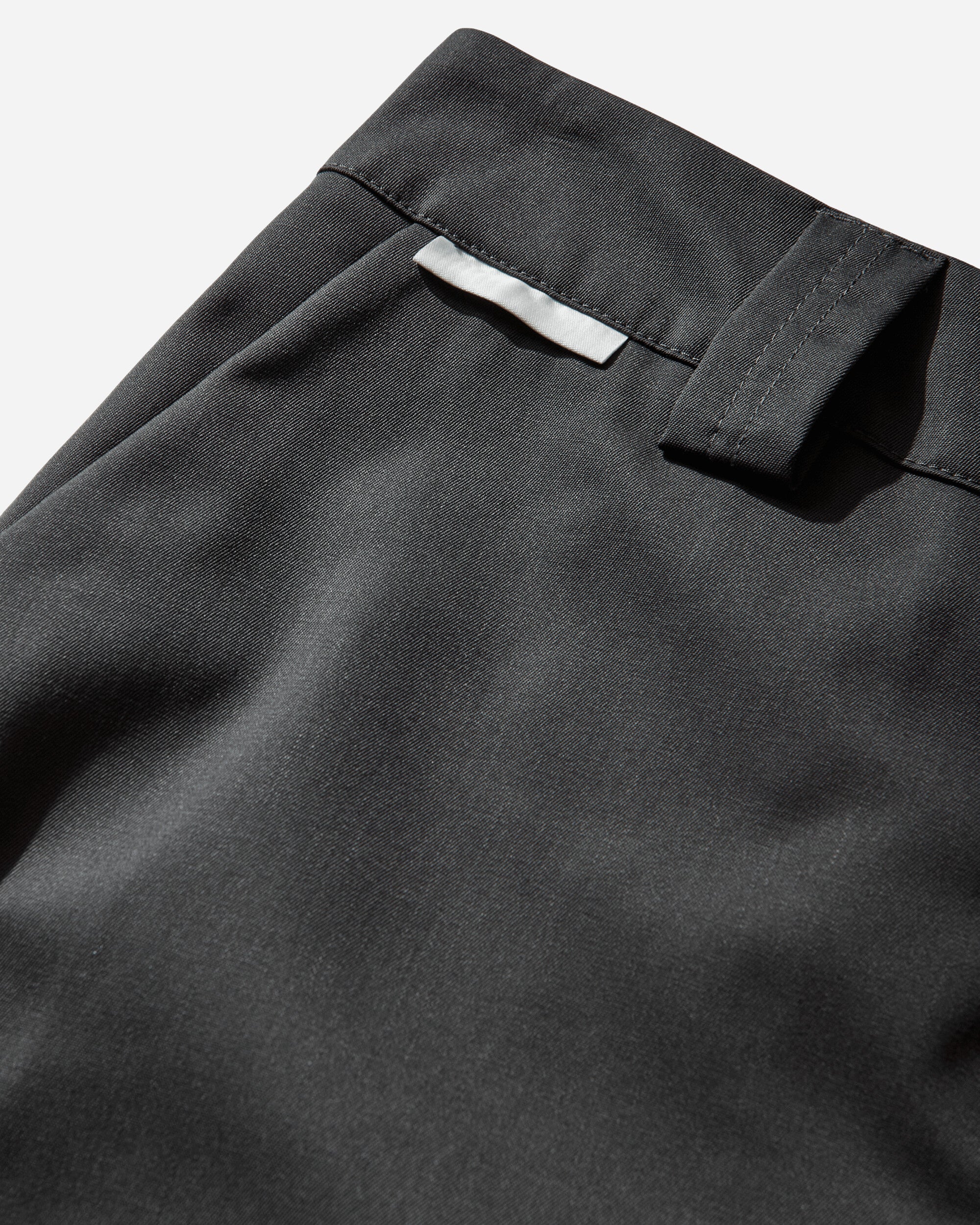 Men's 15000 Replicated Skirt Charcoal - Image 3