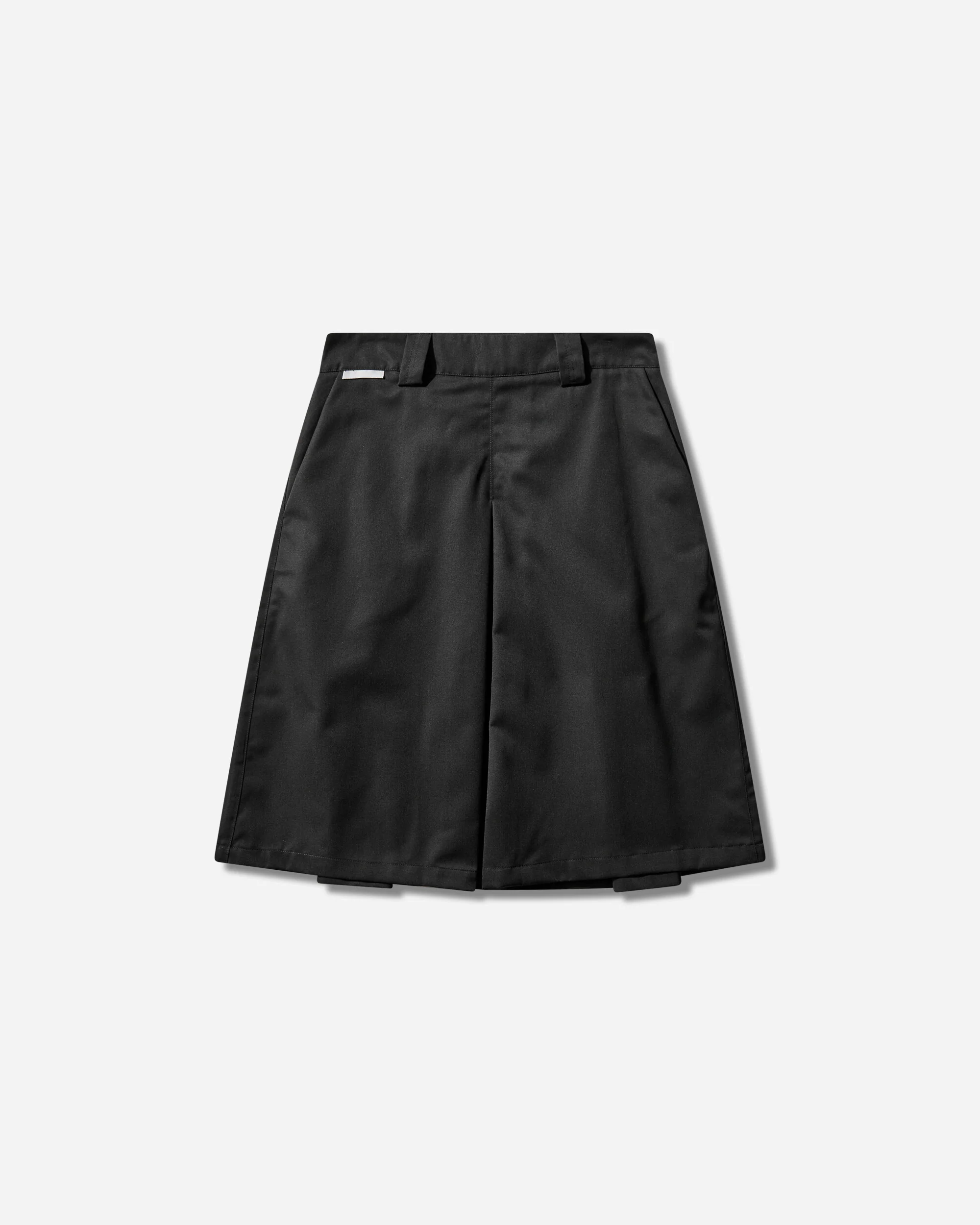 Men's 15000 Replicated Skirt Black