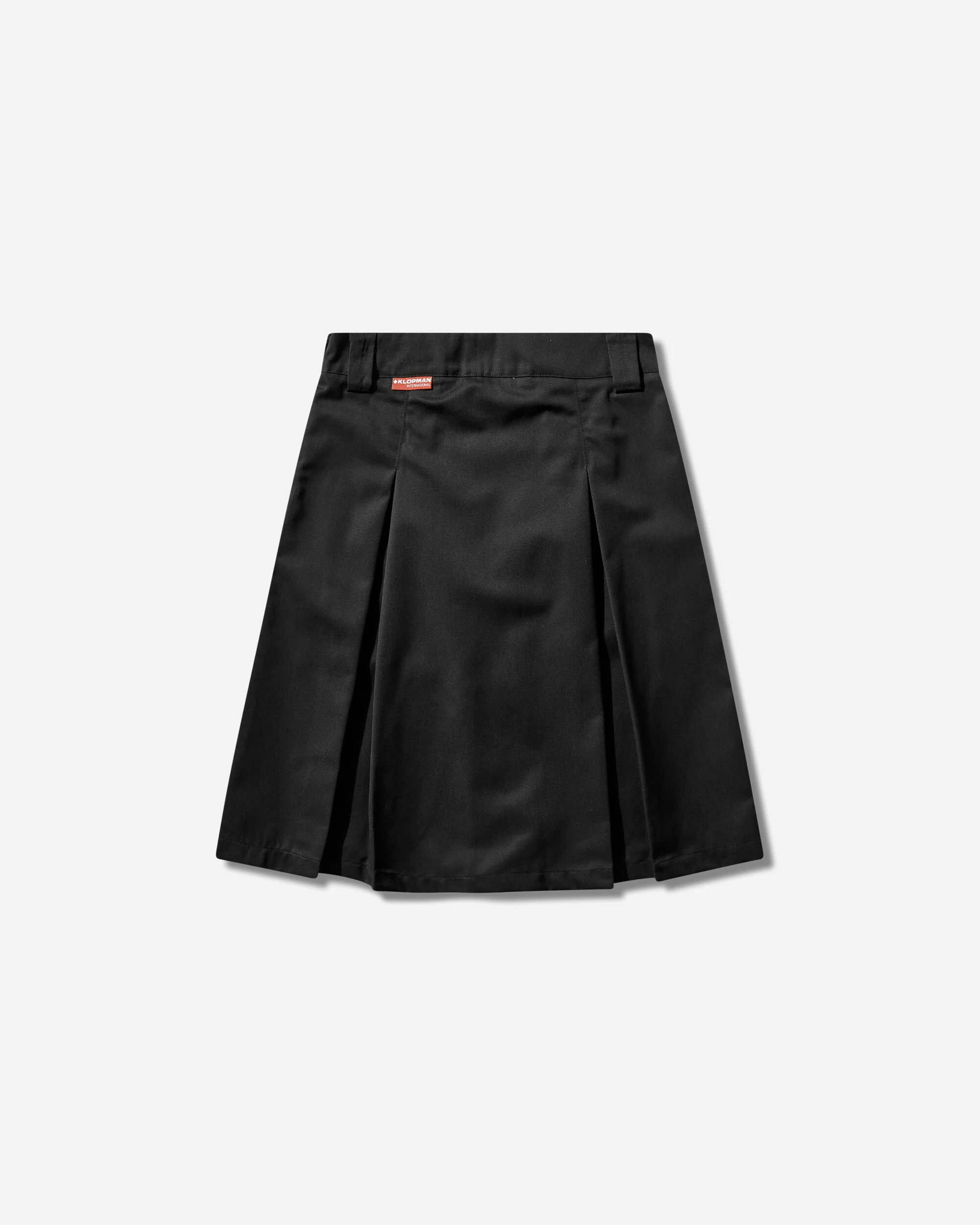 Men's 15000 Replicated Skirt Black - Image 2