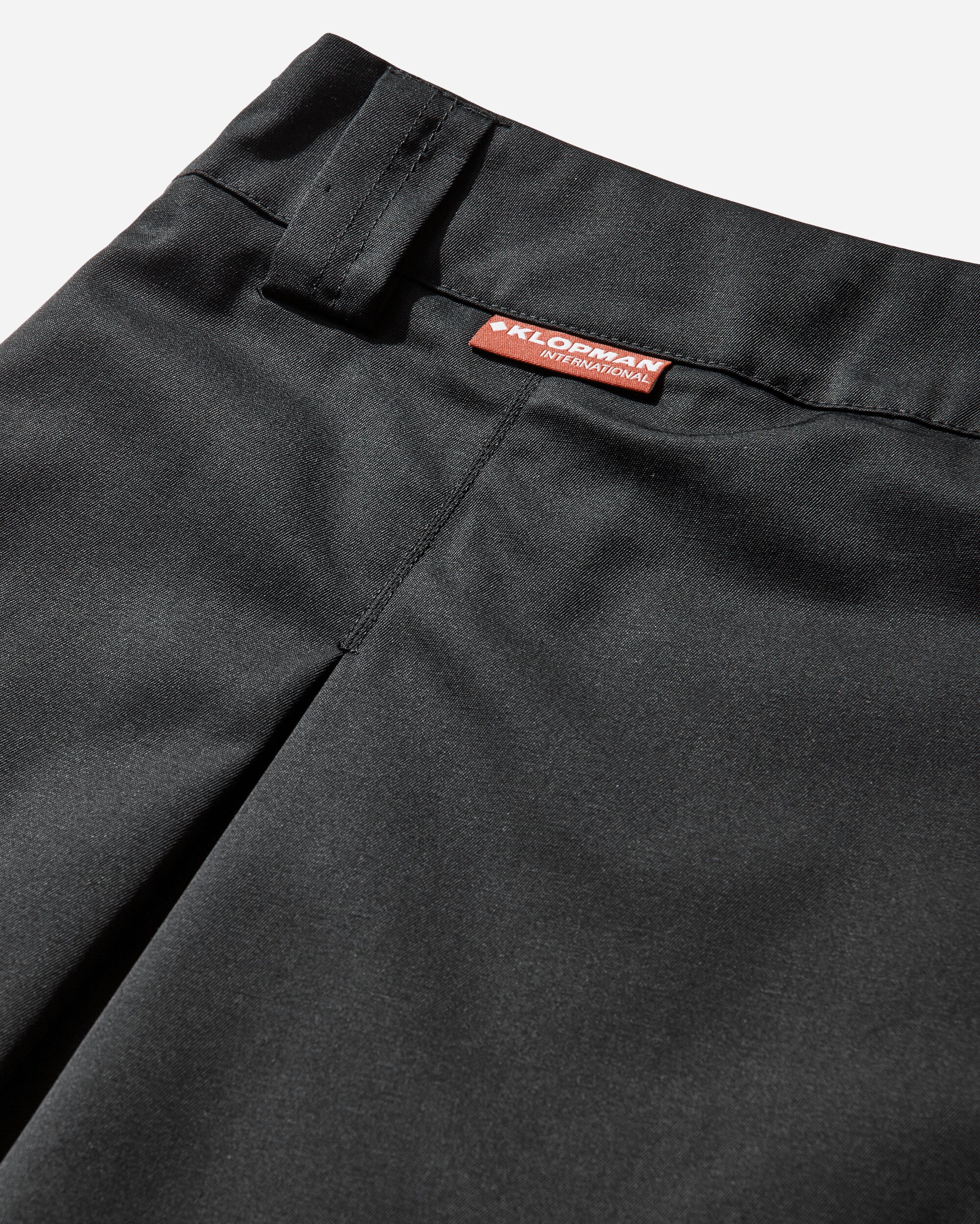 Men's 15000 Replicated Skirt Black - Image 3