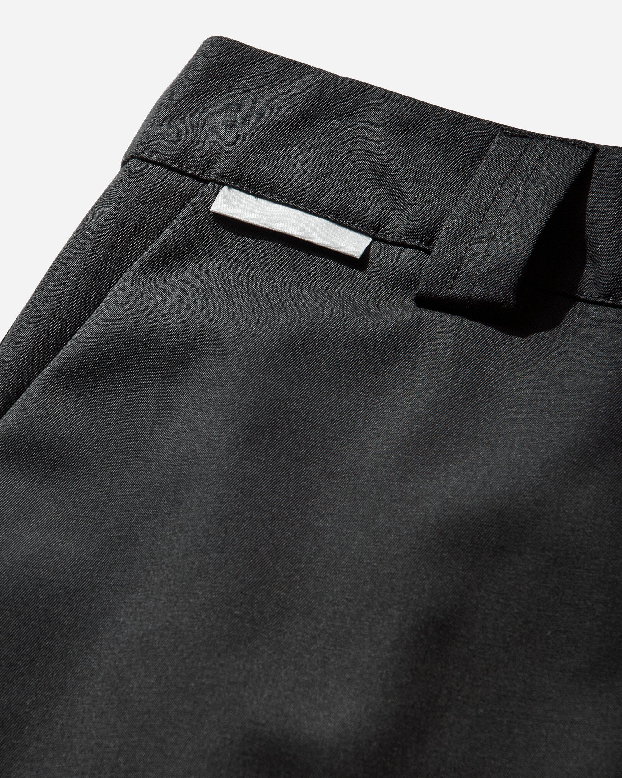 Men's 15000 Replicated Skirt Black - Image 4