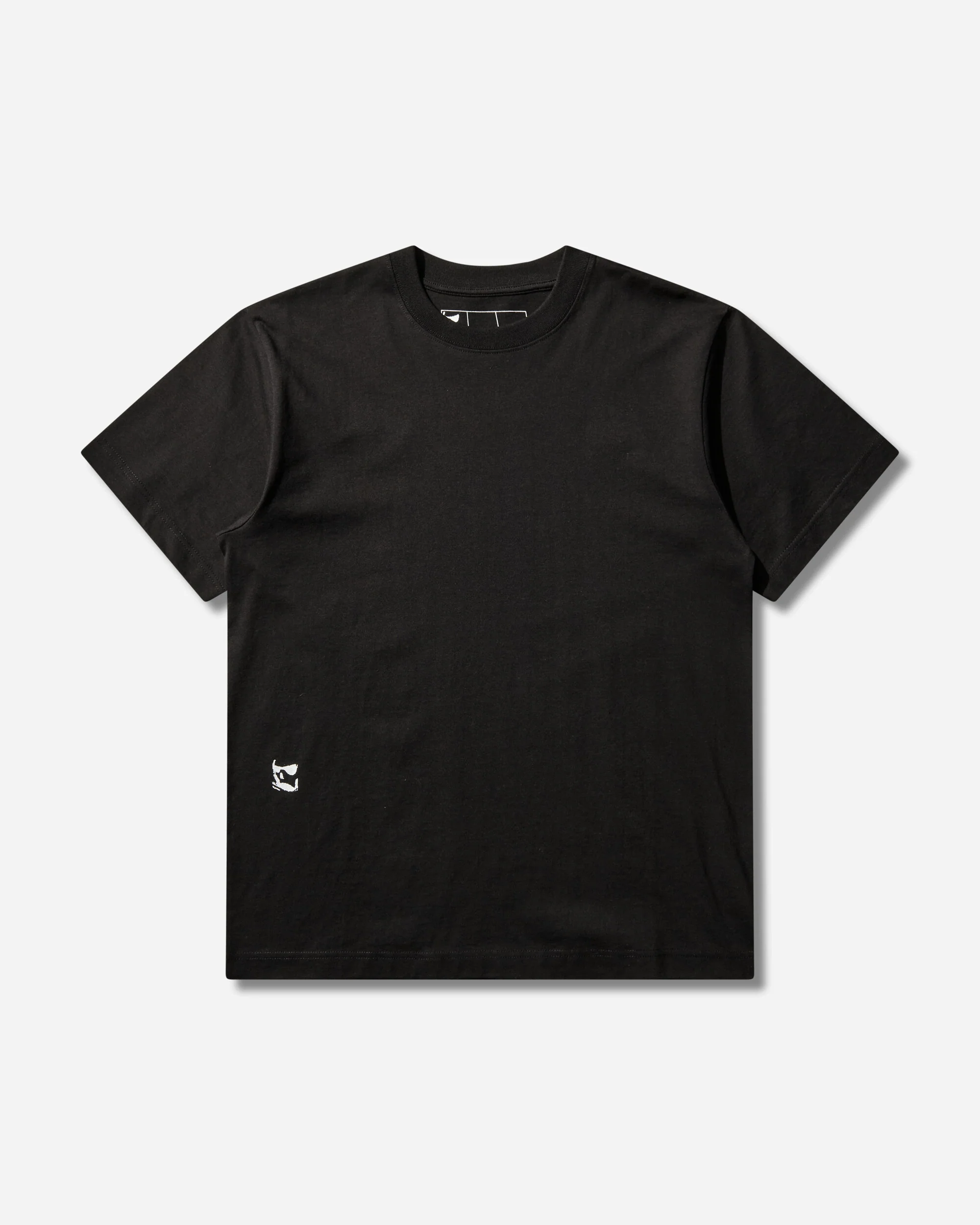 Men's 50000 Replicated T-Shirt Black