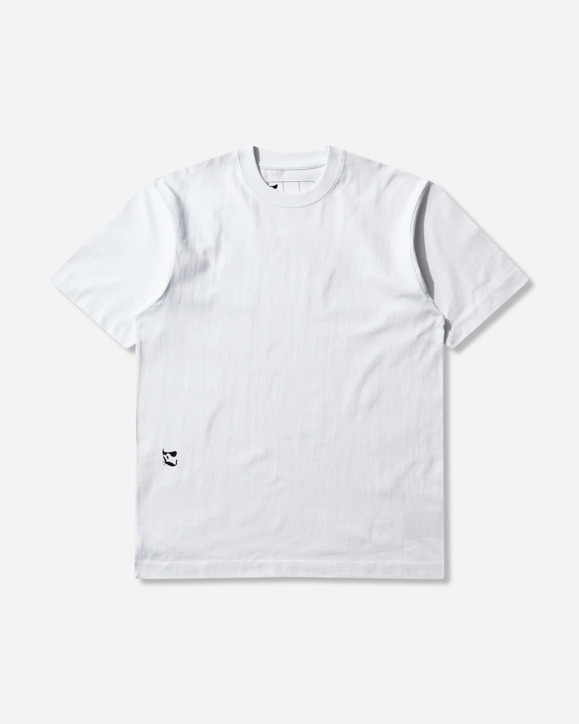 Men's 50000 Replicated T-Shirt White