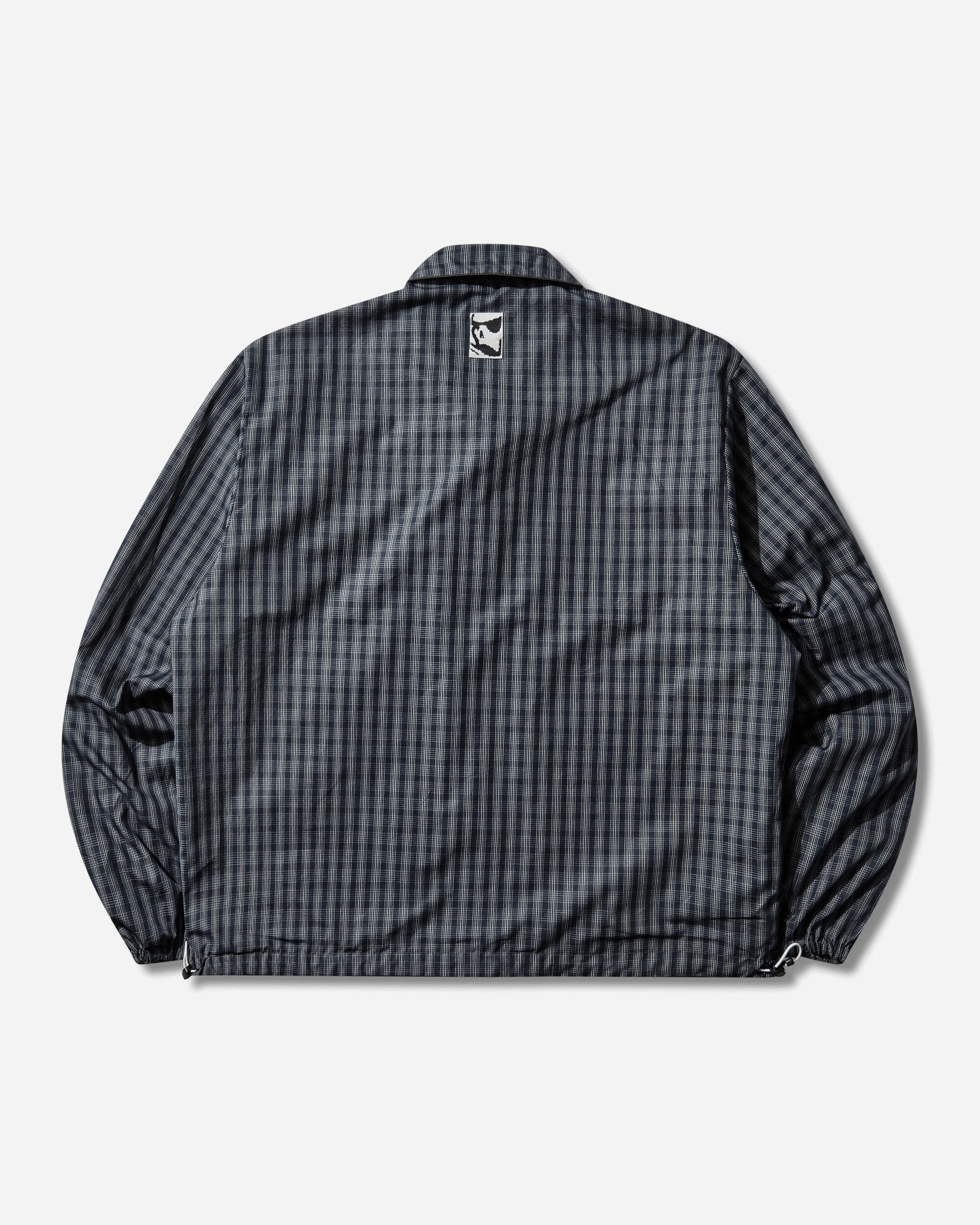 Men's Tecno App Reversible Jacket Asphalt Grey - Image 4