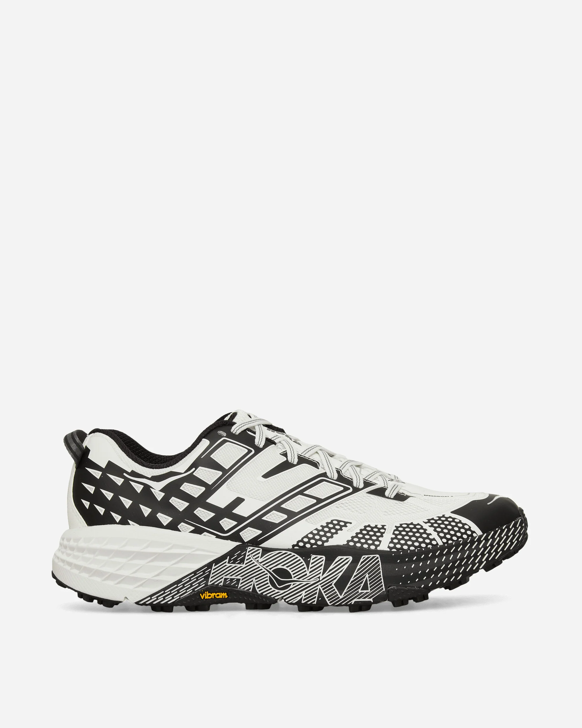 Speedgoat 2 Sneakers Black / Frost