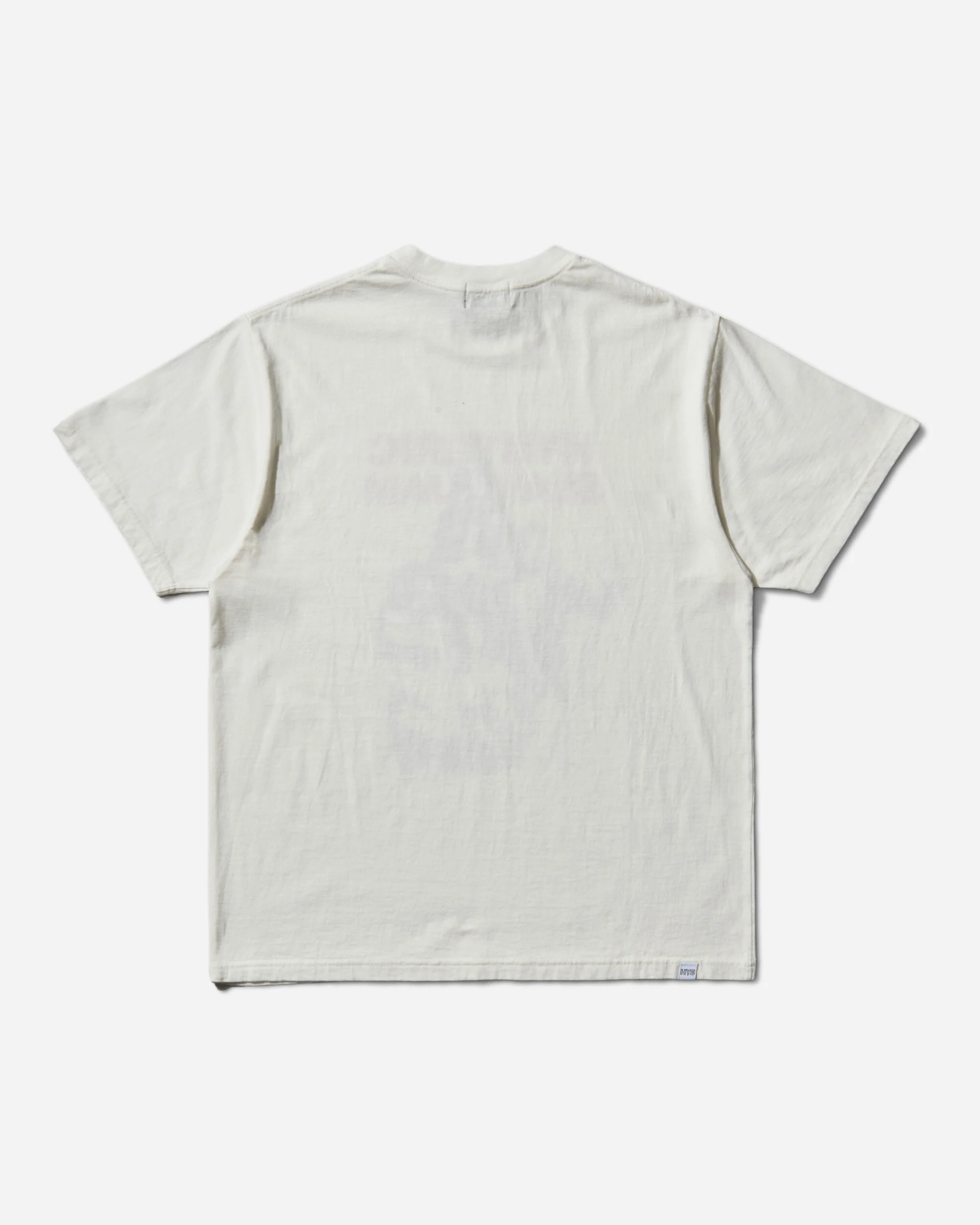 Slam Jam Hysteric Angels T-Shirt White - Image 2