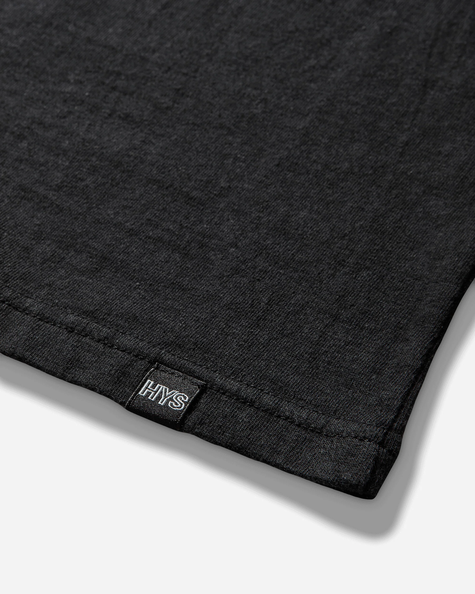 Men's Hysteric Noise Longsleeve T-Shirt Black - Image 3