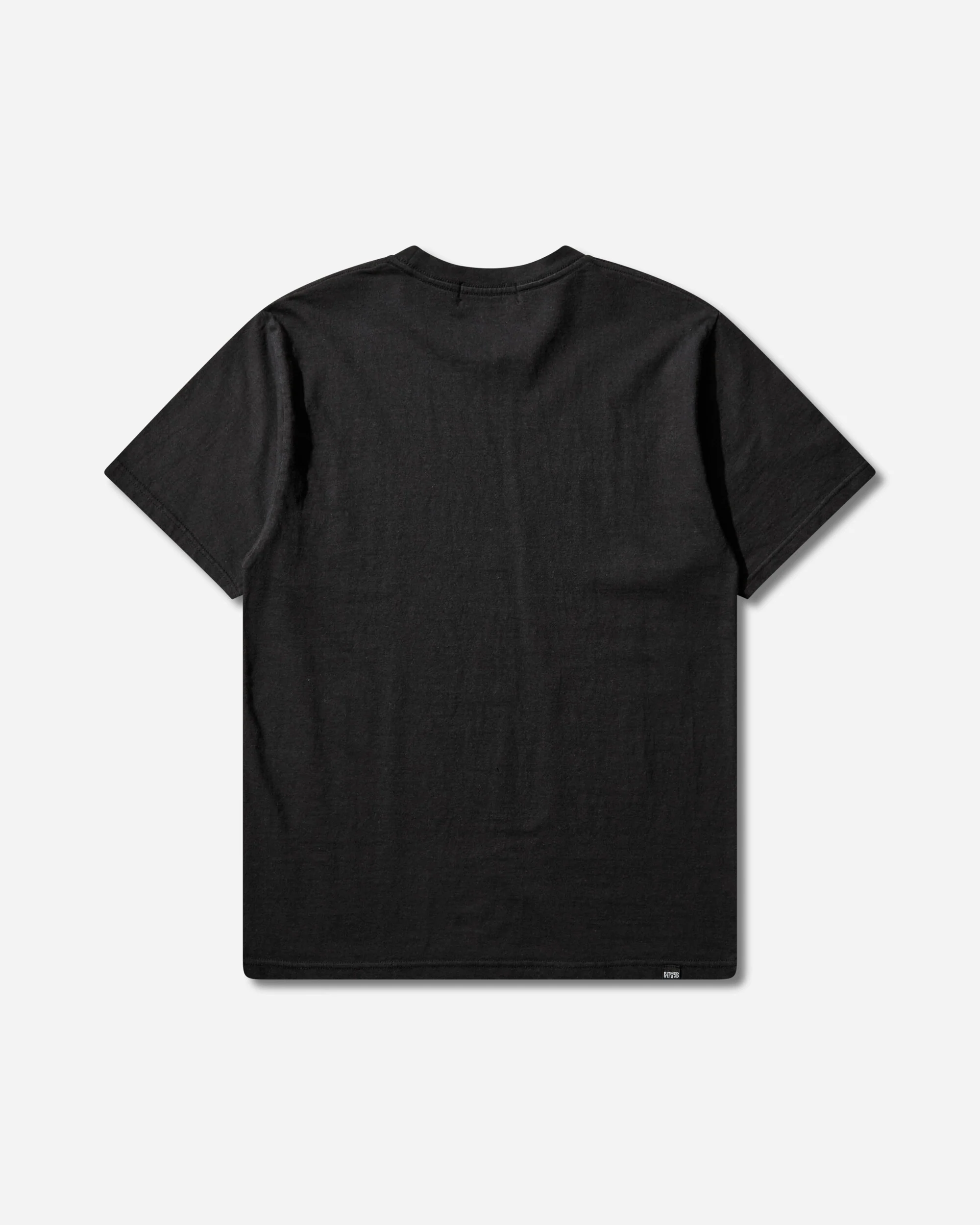 Men's Ladyland Studio T-Shirt Black - Image 2