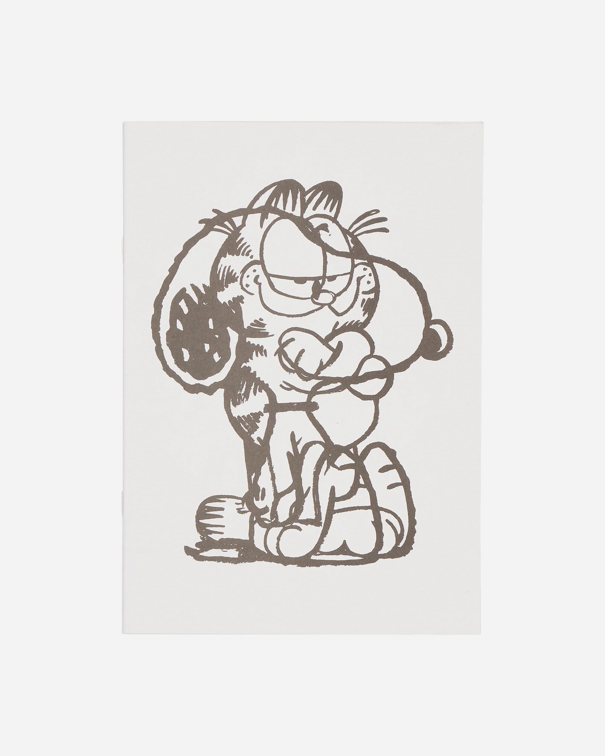 Kostas Seremetis: Cats And Dogs Zine