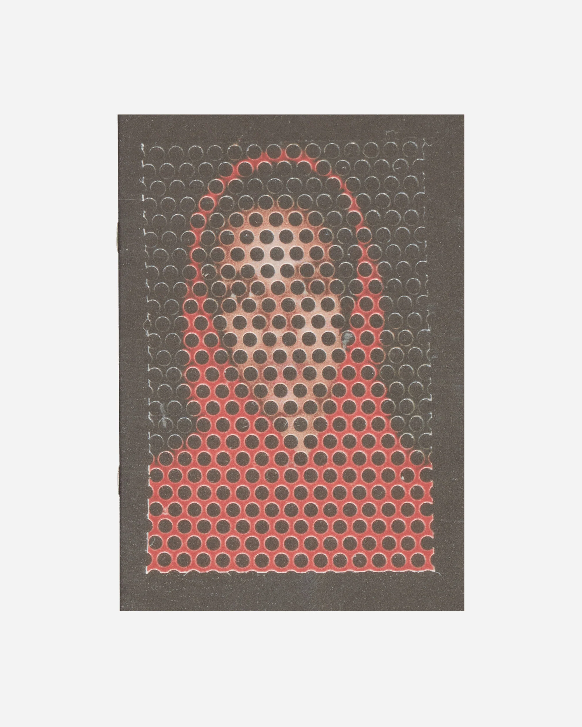 Peter Sutherland: Welcome Stranger Zine