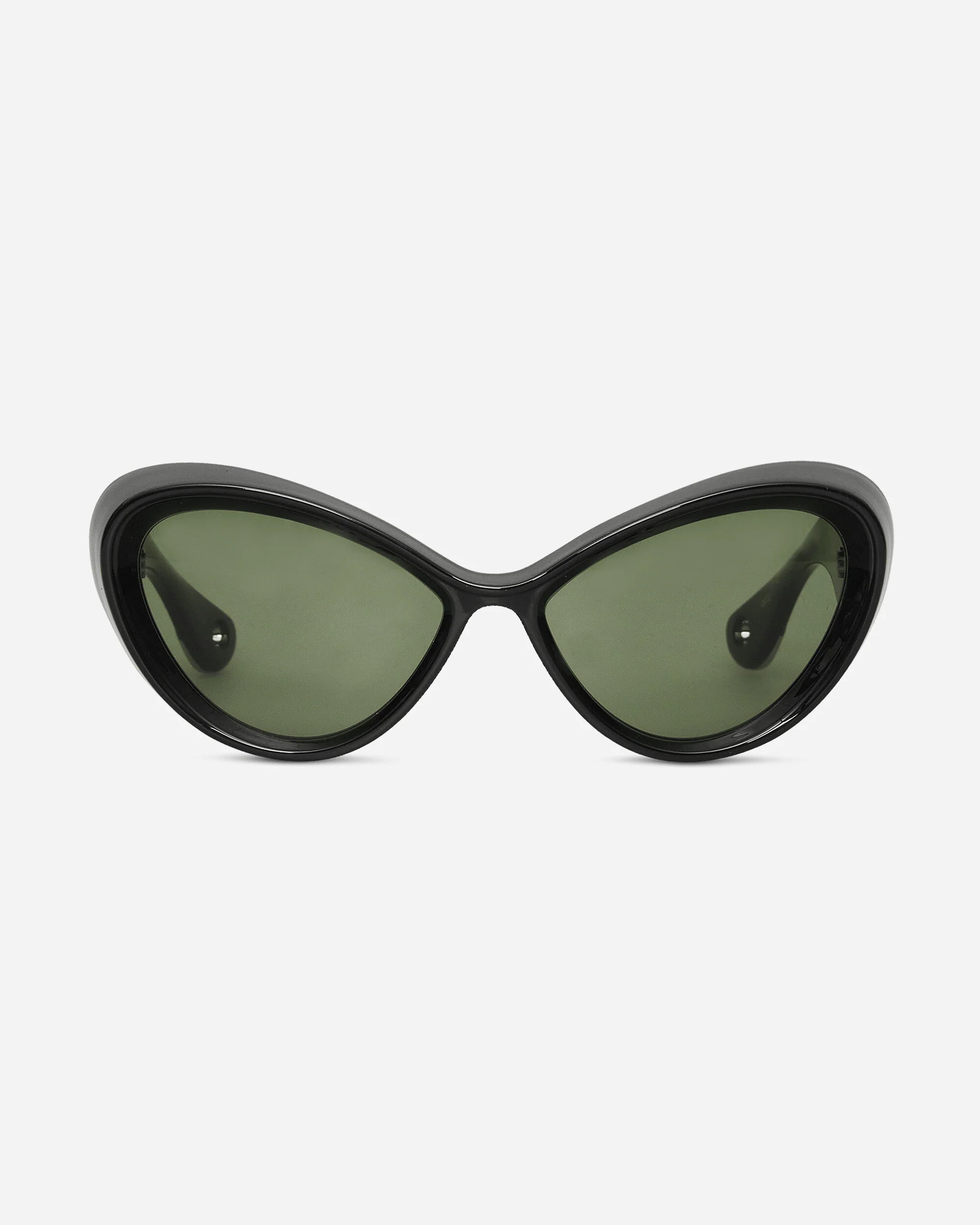 Parisian Cat Sunglasses Black - Image 2