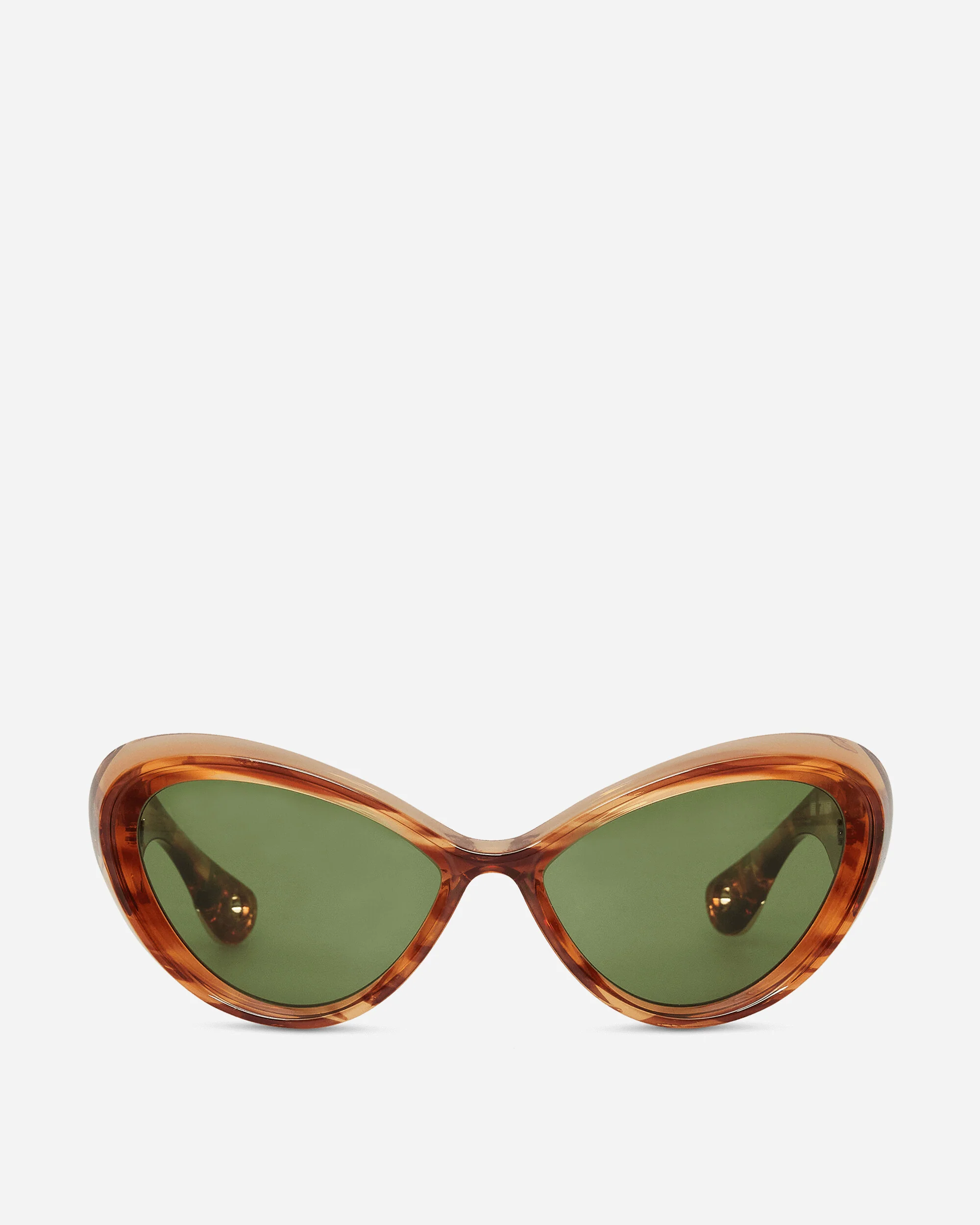 Parisian Cat Sunglasses Brown