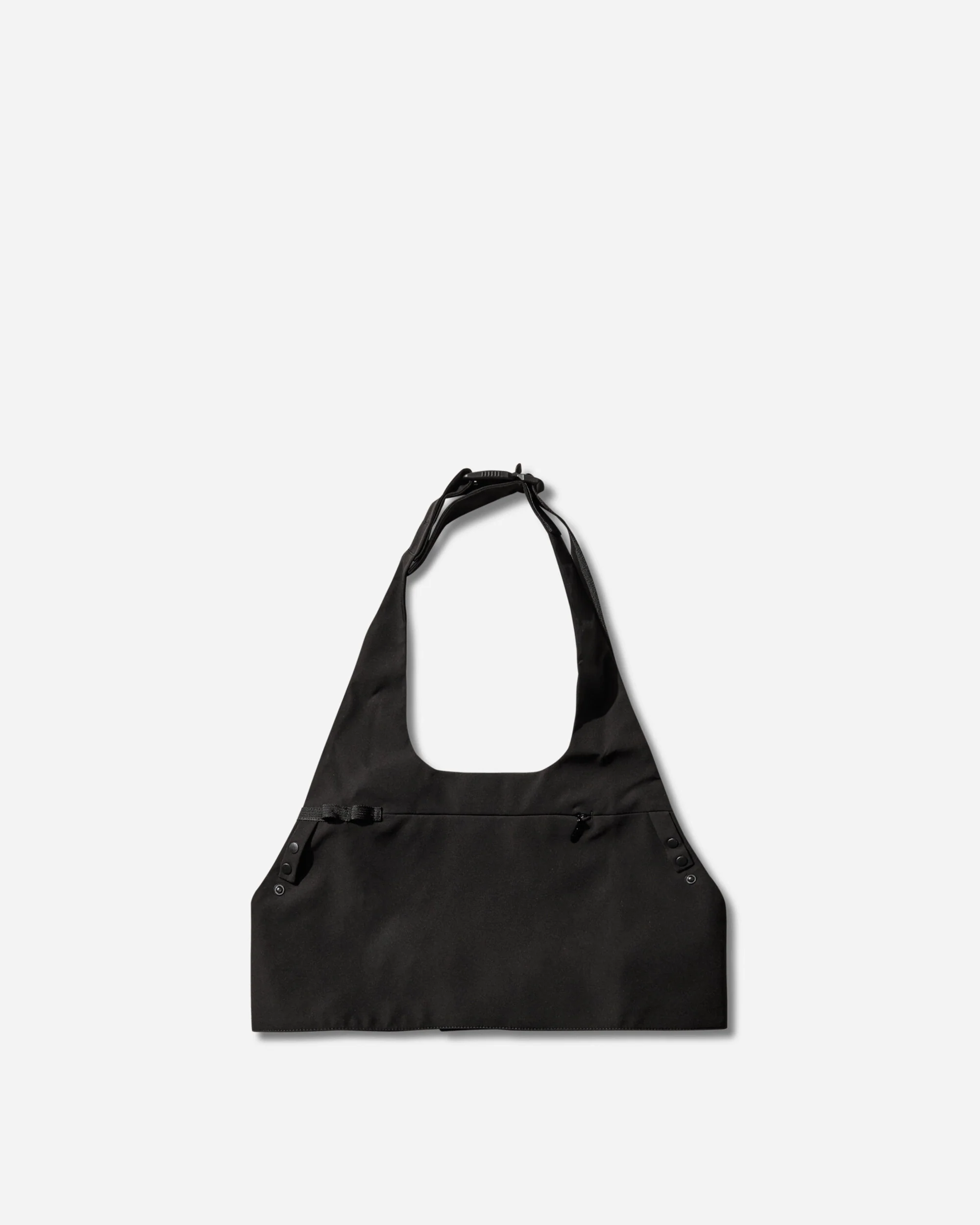 Pocket Harness Bag Black