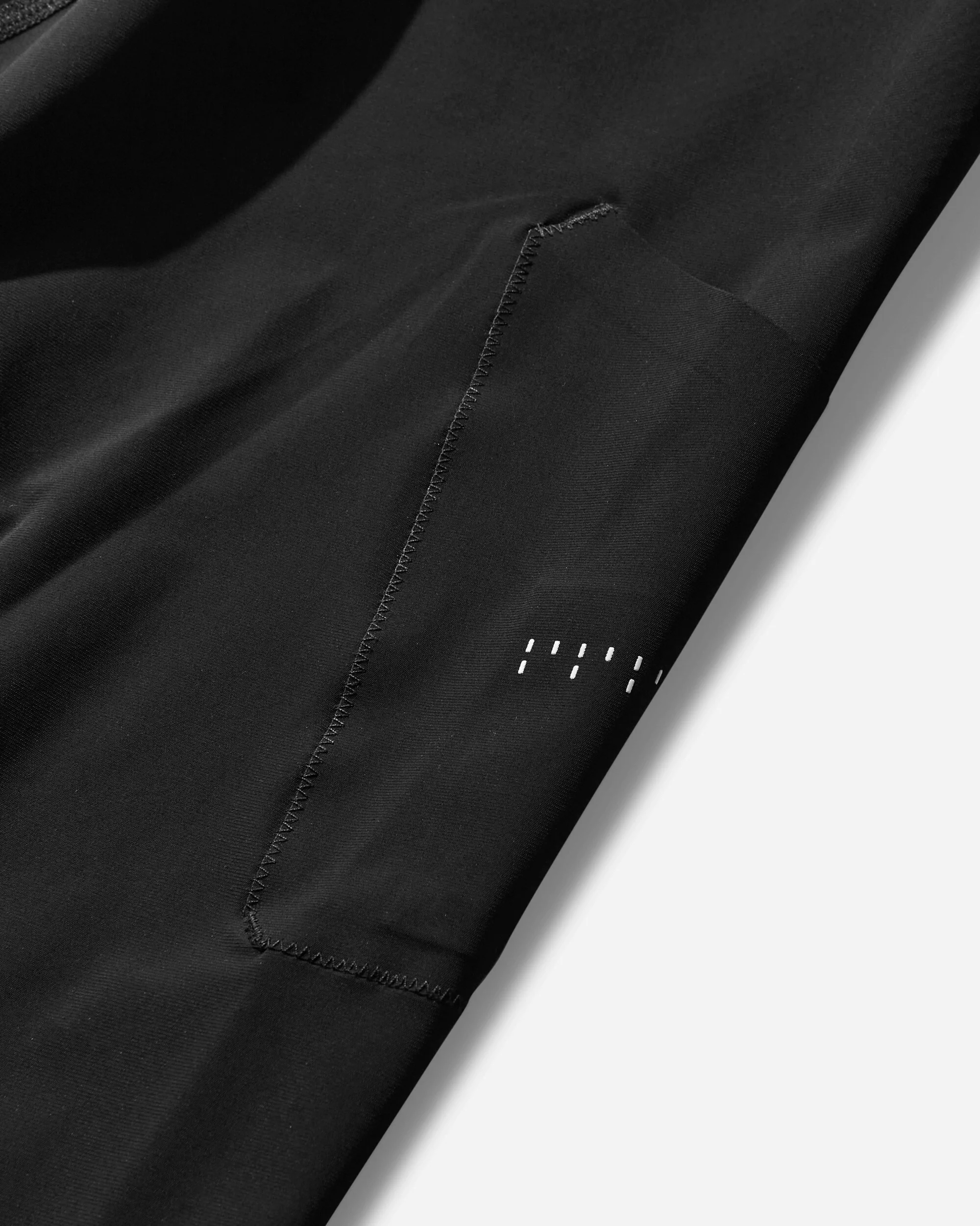 Women's Skirt-Shorts Black - Image 4