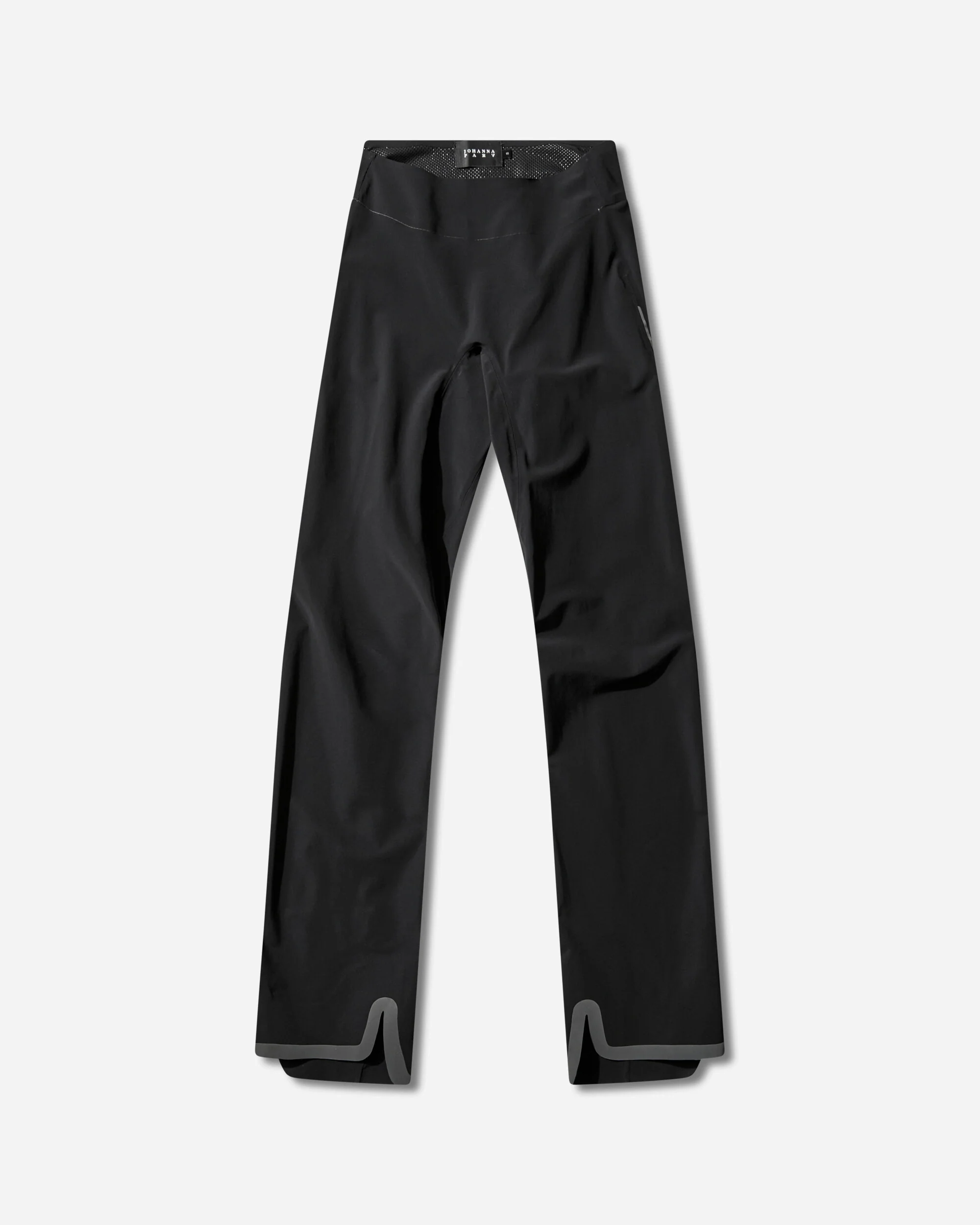 Women's Track Pants Black