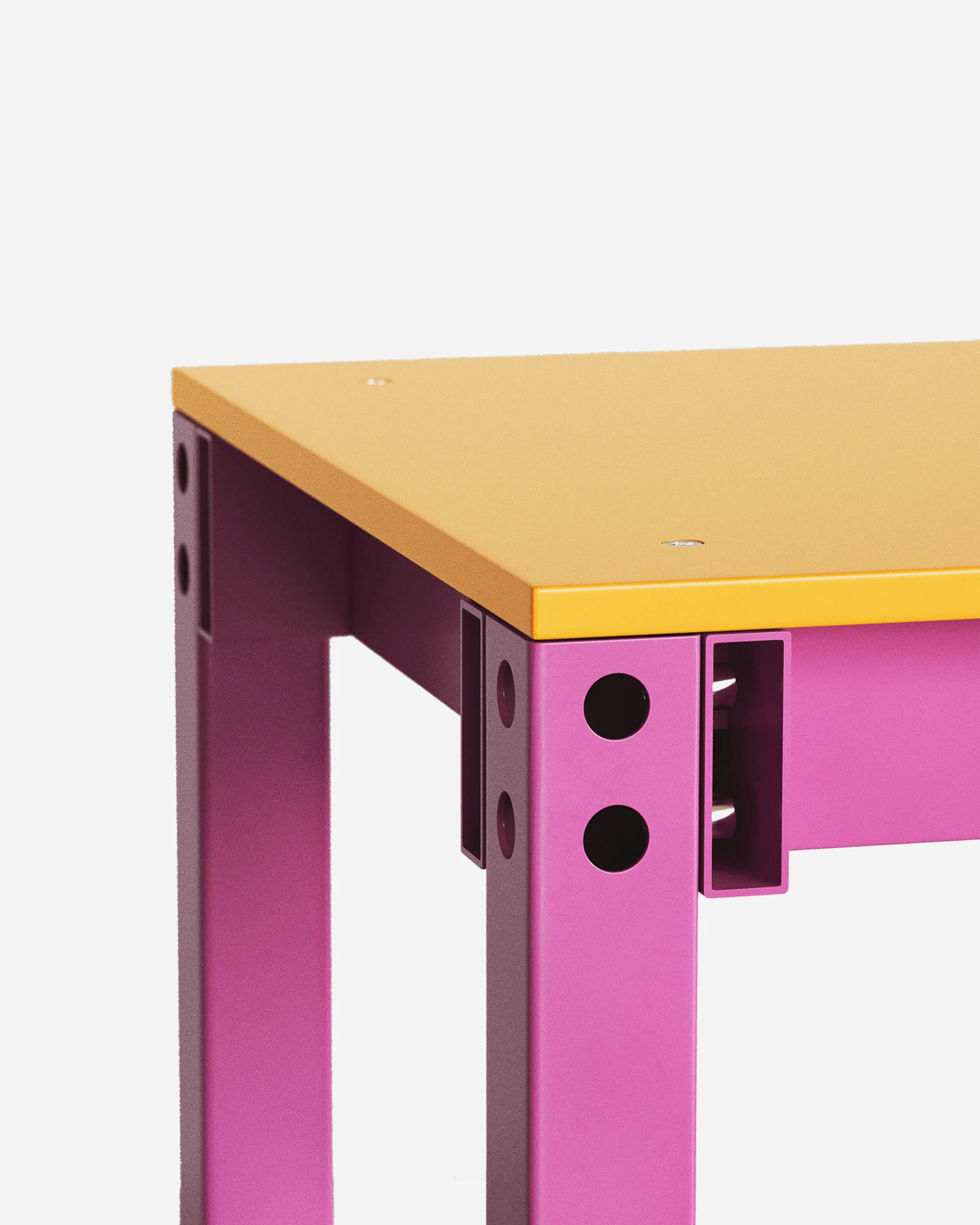 Bench One Pizzazz / Honey - Image 3