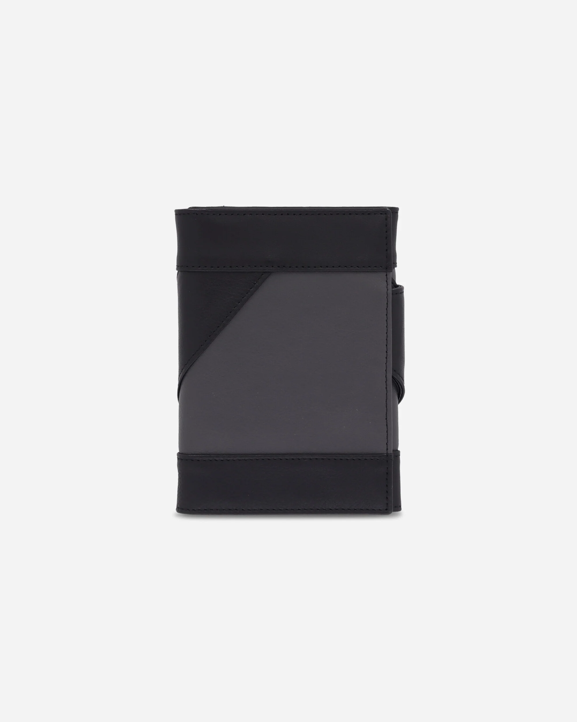 Orvos K-Wallet Ash Grey / Black Obsidian - Image 4