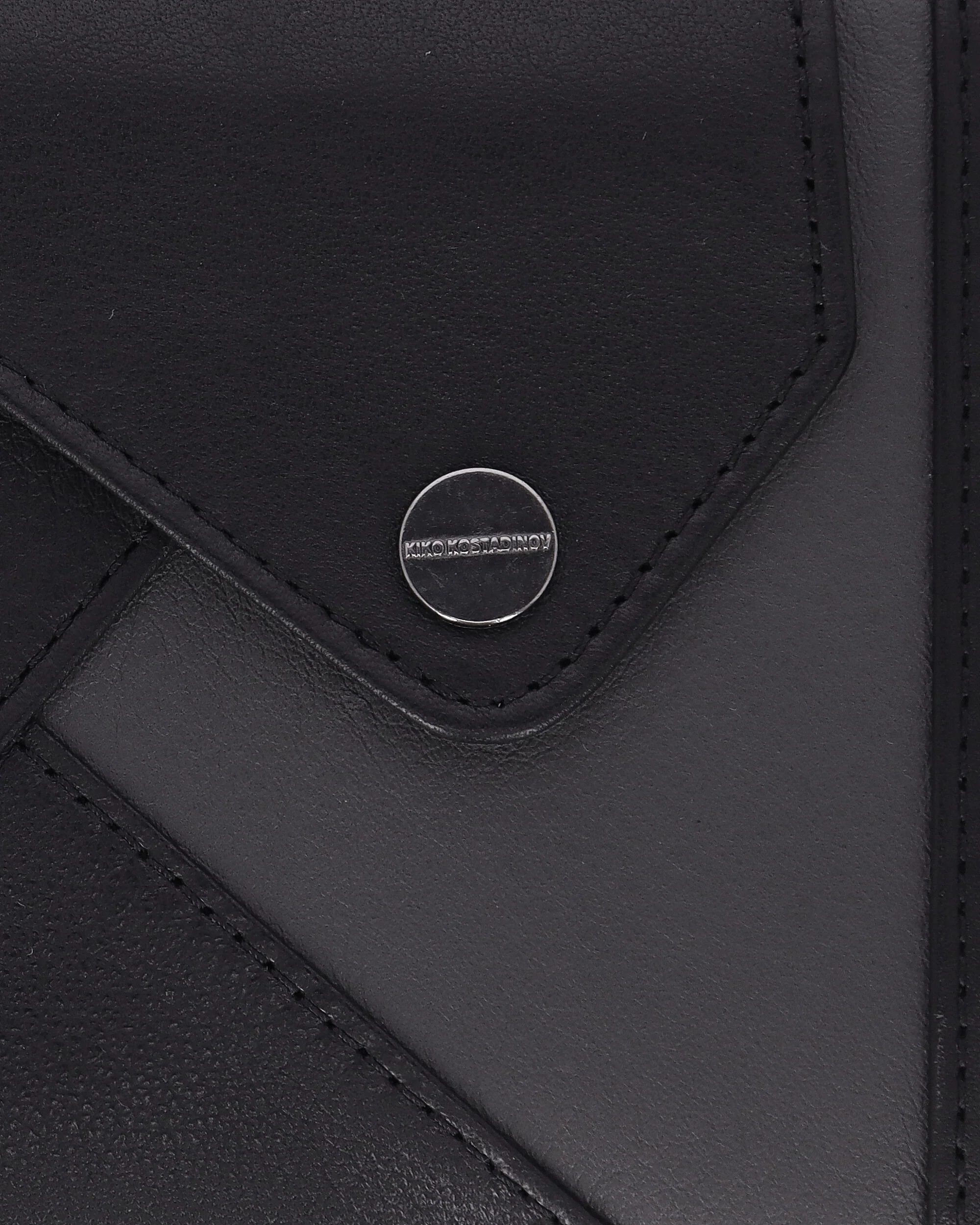 Orvos K-Wallet Ash Grey / Black Obsidian - Image 6
