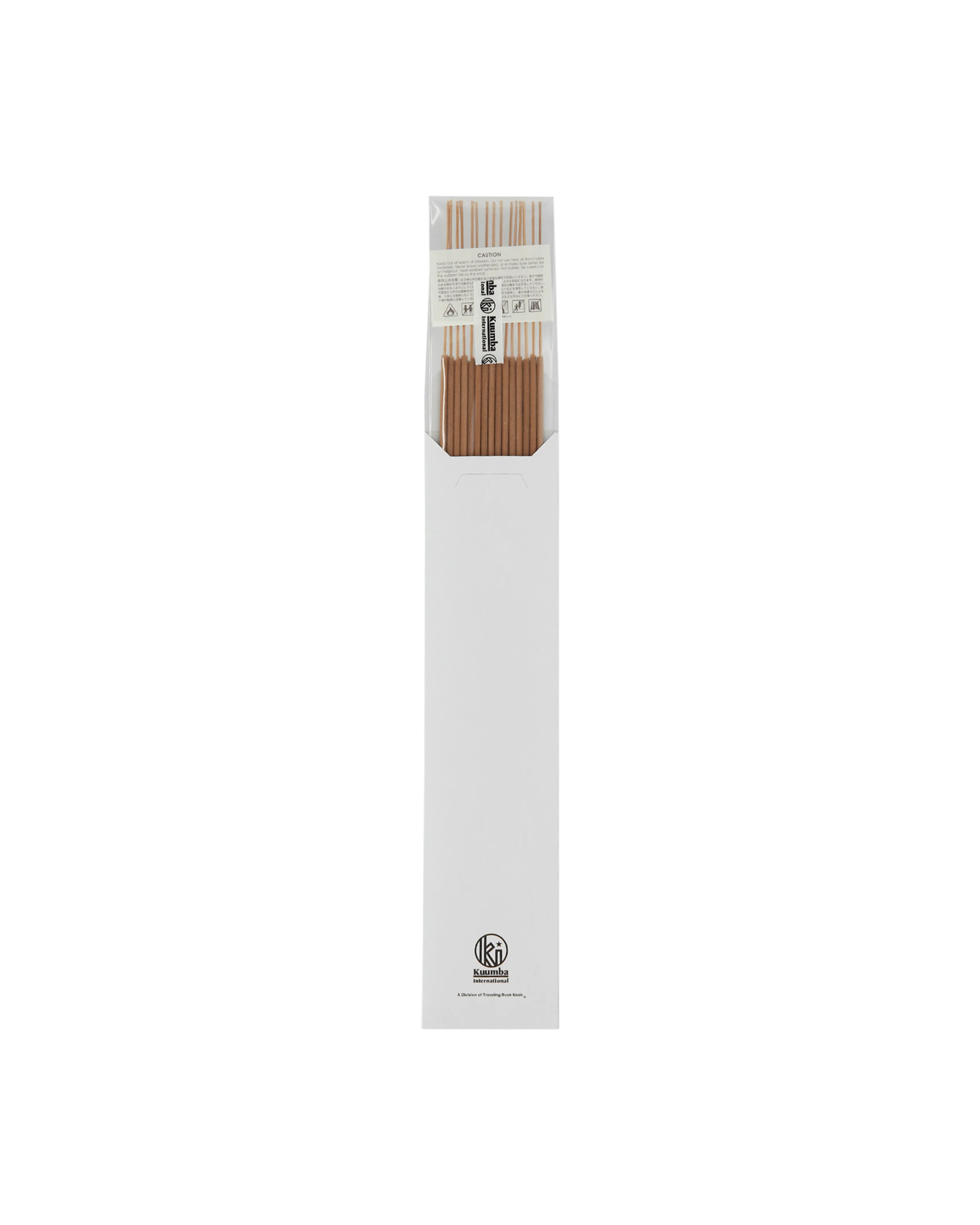 Slam Jam Regular Incense Multicolor - Image 4