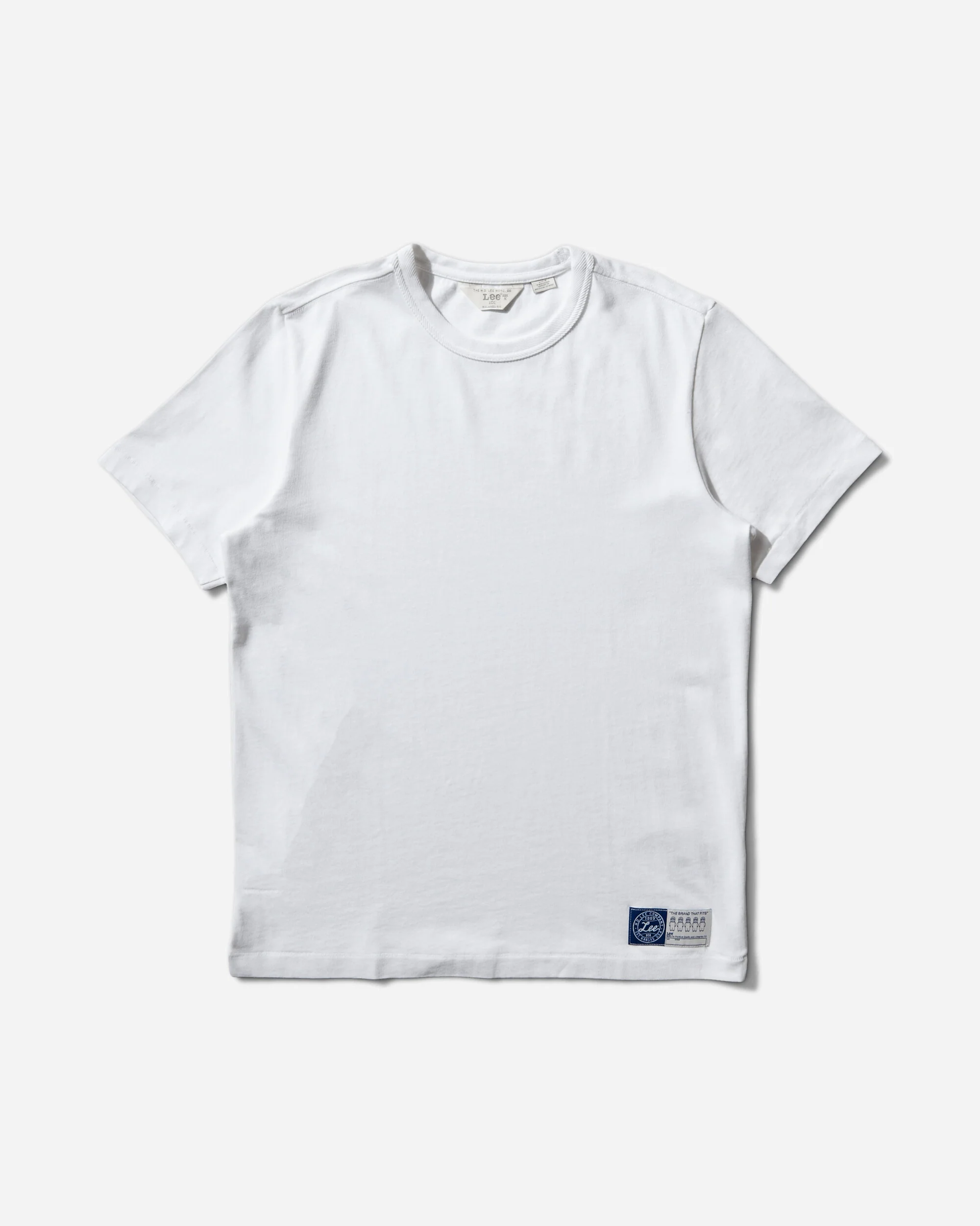 Men's 101 Relaxed T-Shirt Bright White