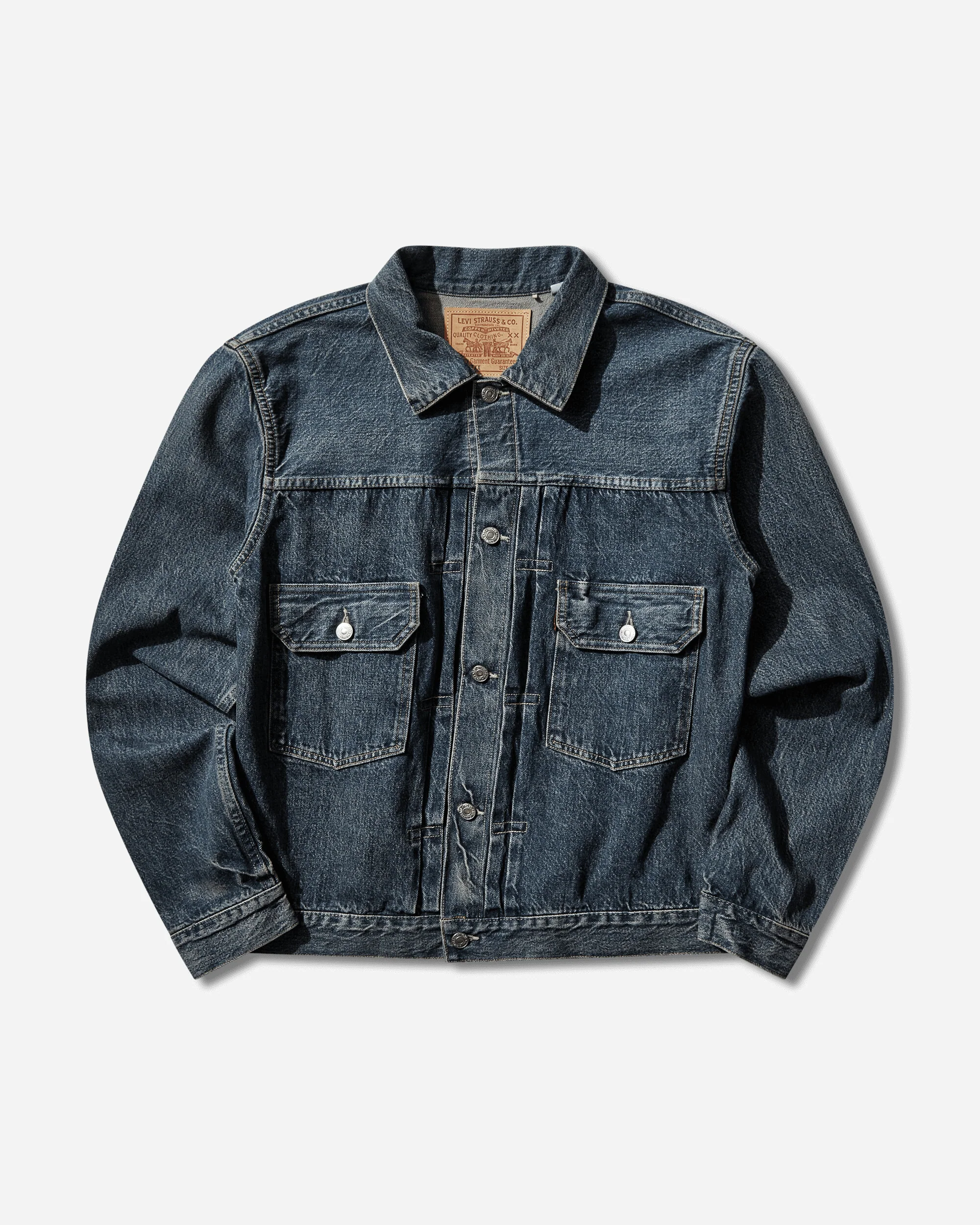 Men's 1953 Type II Jacket Flippen