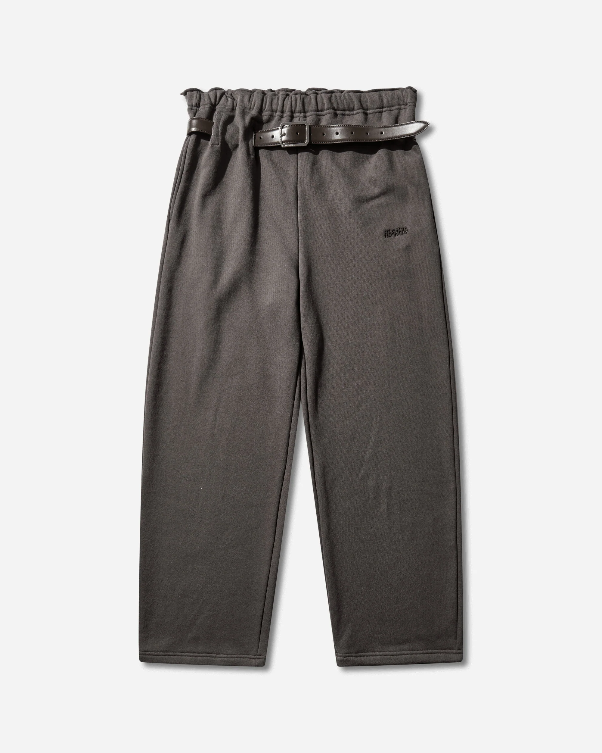 Men's Provincia Trackpants Brown
